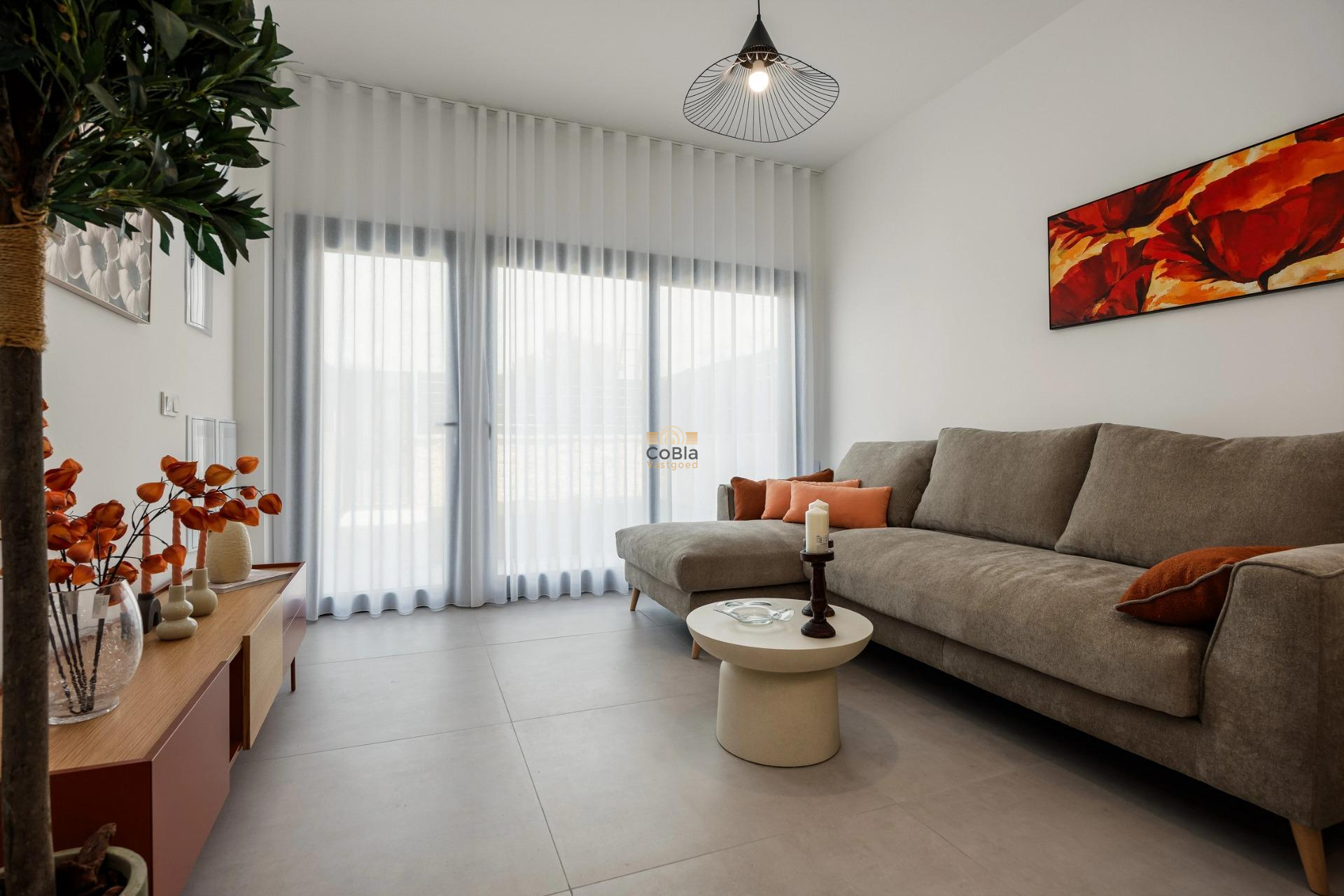 Nieuwbouw Woningen - Appartement - Villajoyosa - Gasparot