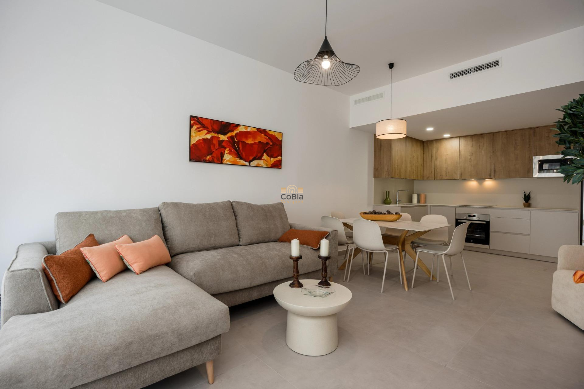 Nieuwbouw Woningen - Appartement - Villajoyosa - Gasparot