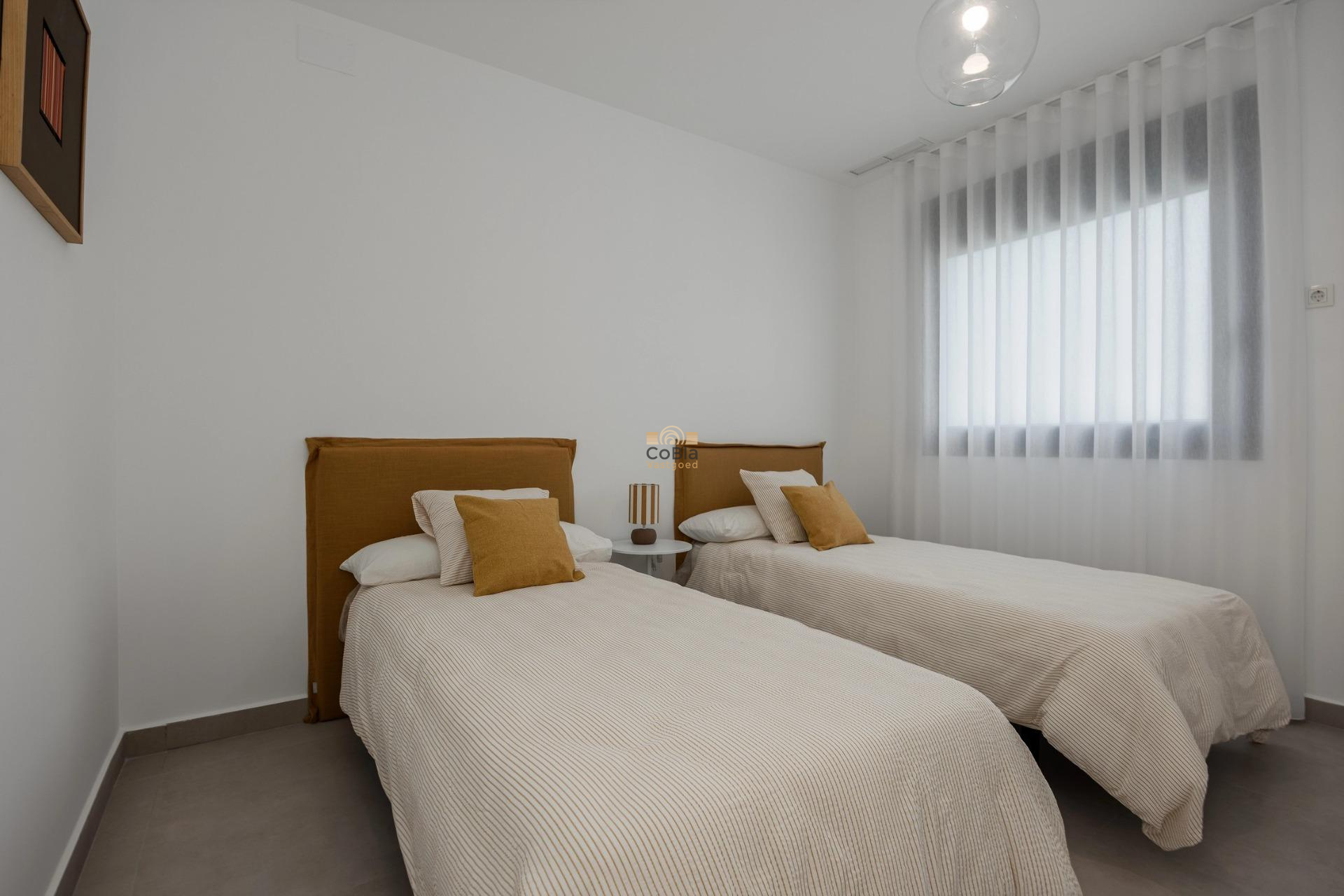 Nieuwbouw Woningen - Appartement - Villajoyosa - Gasparot