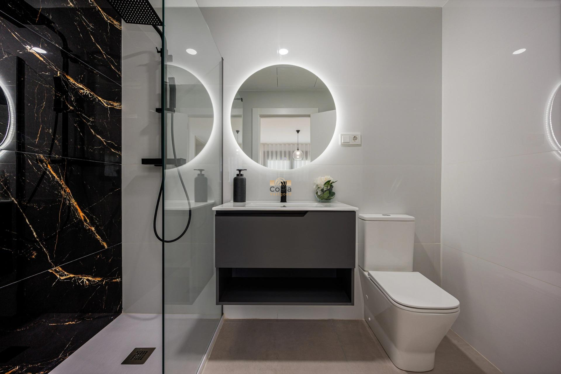 Nieuwbouw Woningen - Appartement - Villajoyosa - Gasparot