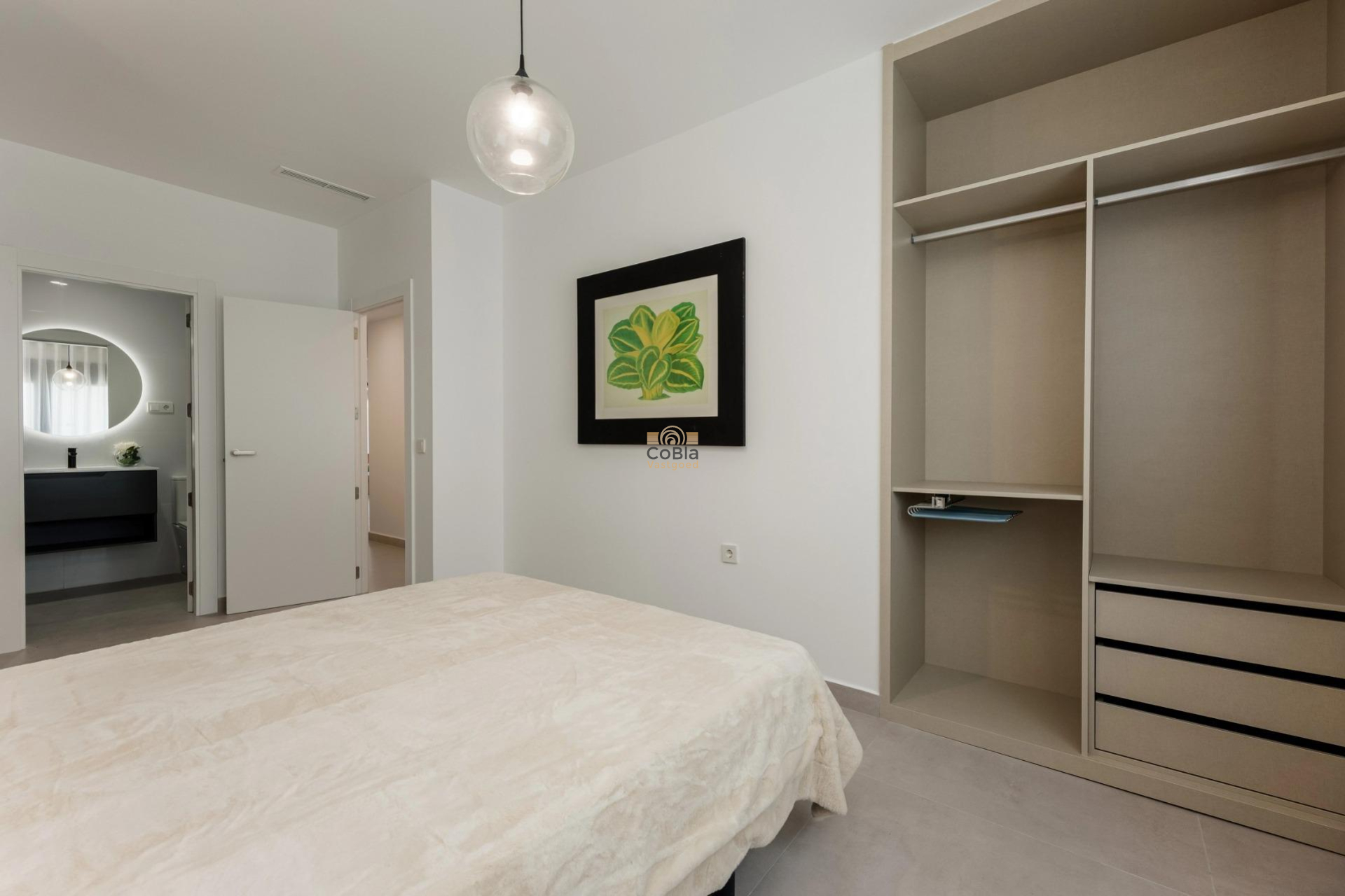 Nieuwbouw Woningen - Appartement - Villajoyosa - Gasparot