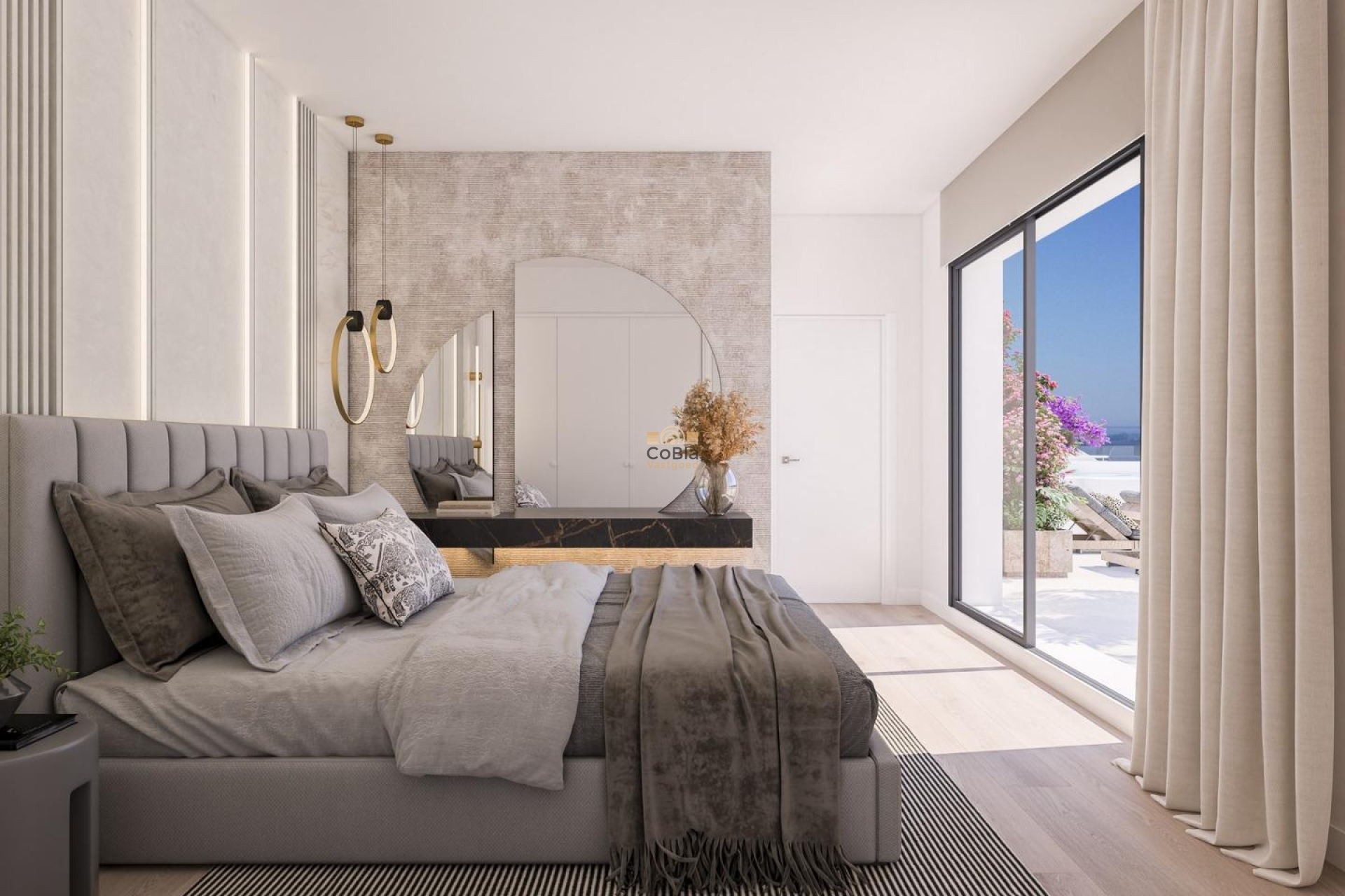 Nieuwbouw Woningen - Appartement - Villajoyosa - Playa del Torres
