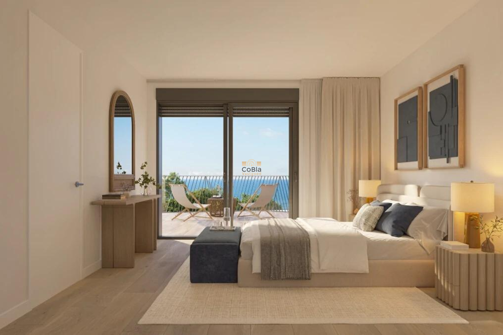 Nieuwbouw Woningen - Appartement - Villajoyosa - Playas Del Torres