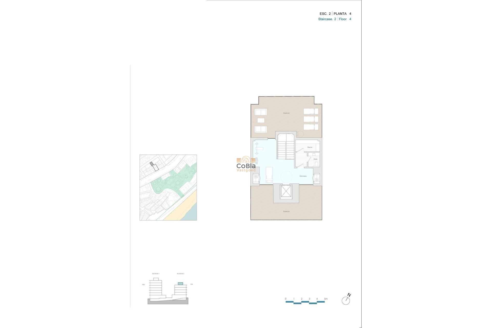 Nieuwbouw Woningen - Appartement - Villajoyosa - Pueblo