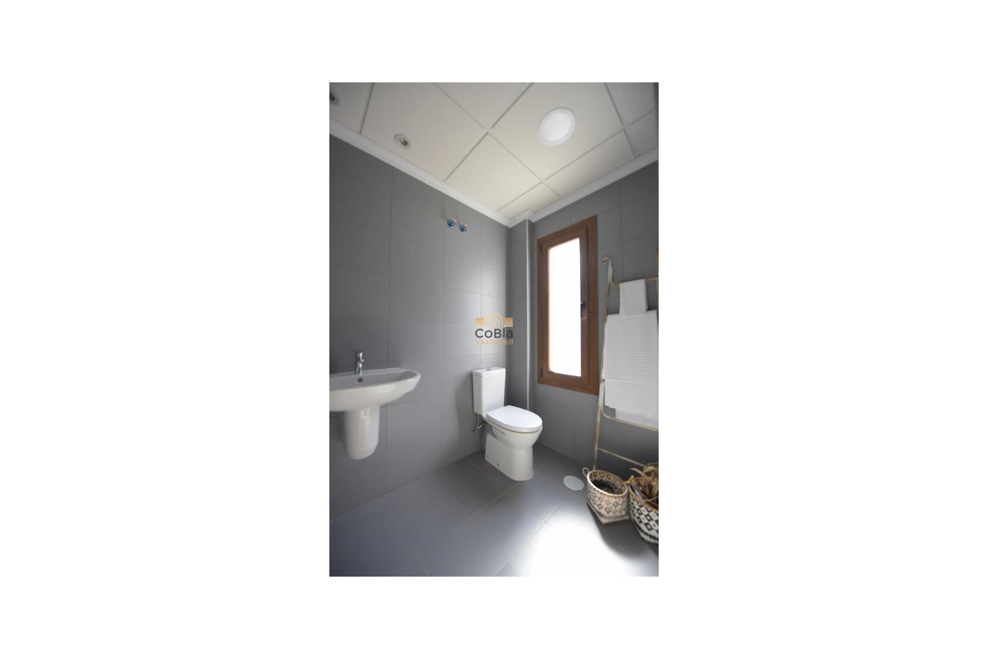 Nieuwbouw Woningen - Appartement - Xeresa - Xeresa Del Monte