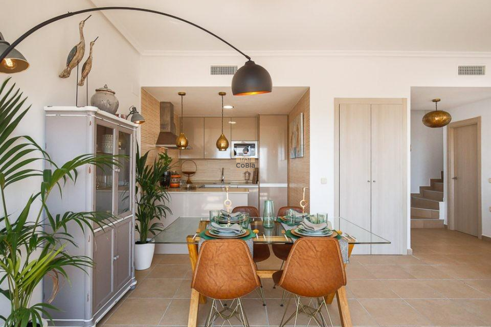 Nieuwbouw Woningen - Appartement - Xeresa - Xeresa Del Monte