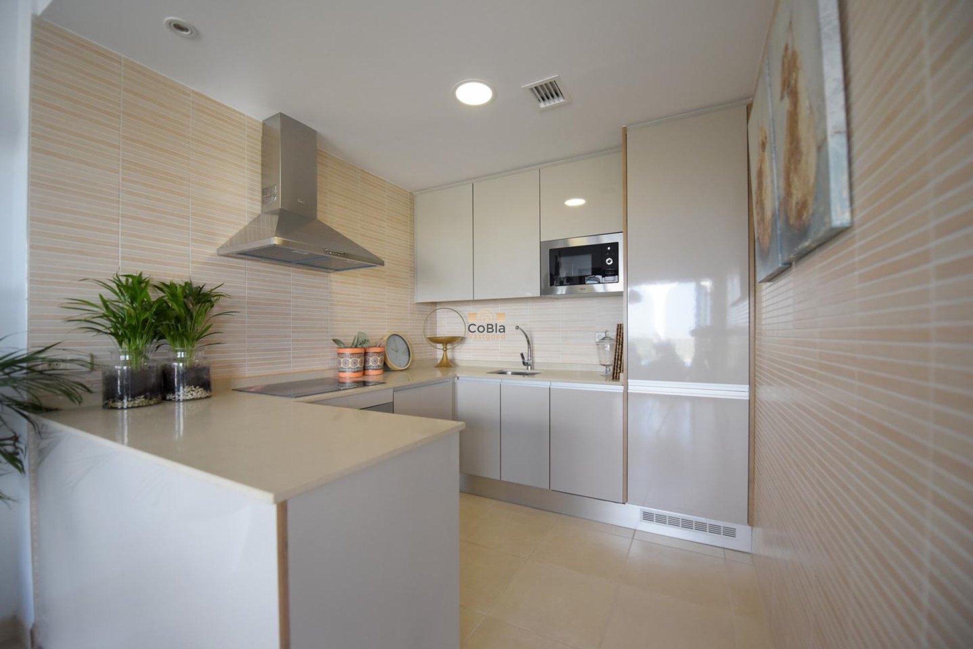 Nieuwbouw Woningen - Appartement - Xeresa - Xeresa Del Monte