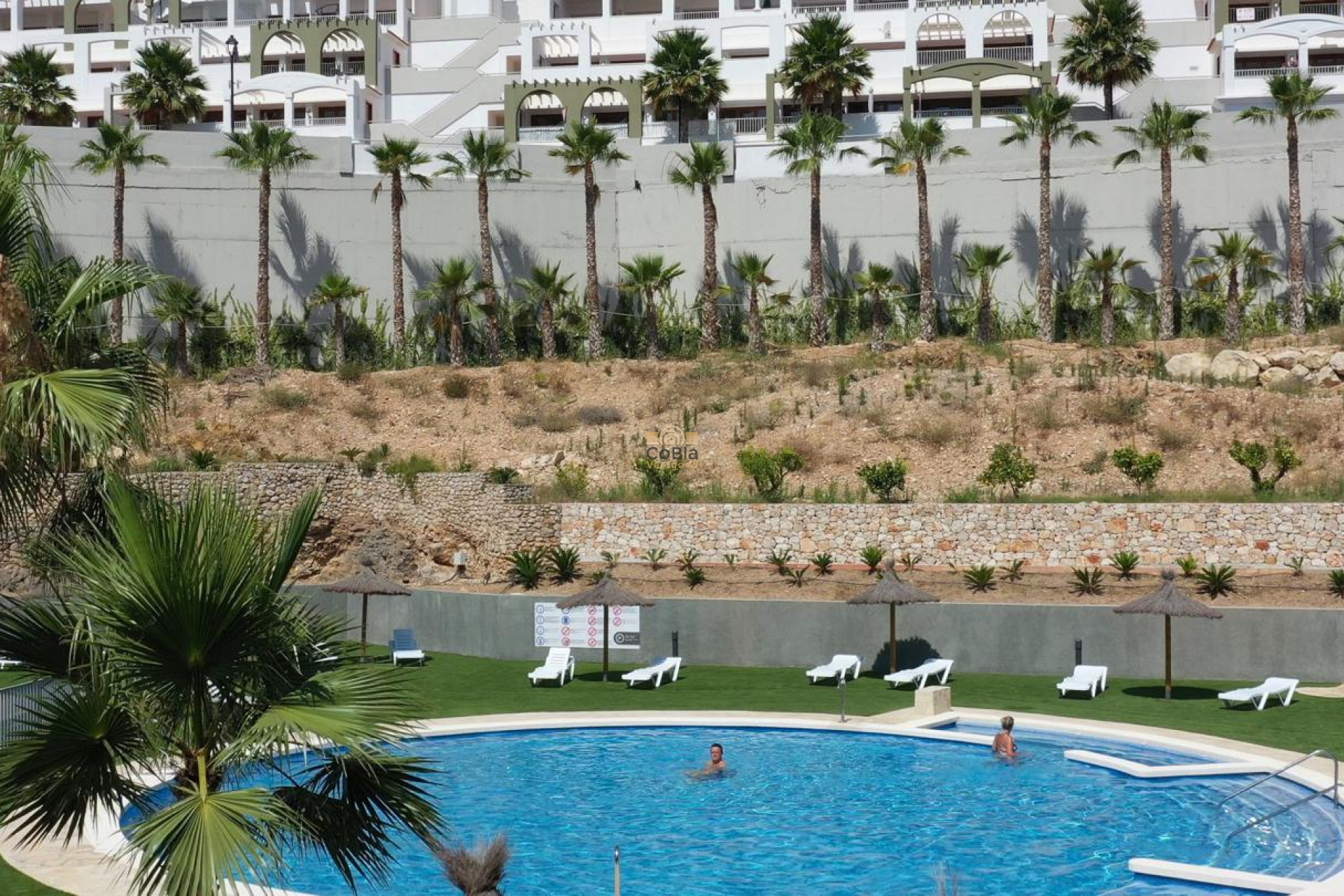 Nieuwbouw Woningen - Appartement - Xeresa - Xeresa Del Monte