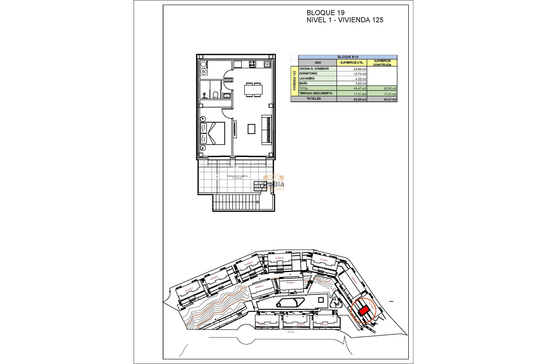 Nieuwbouw Woningen - Appartement - Xeresa - Xeresa Del Monte