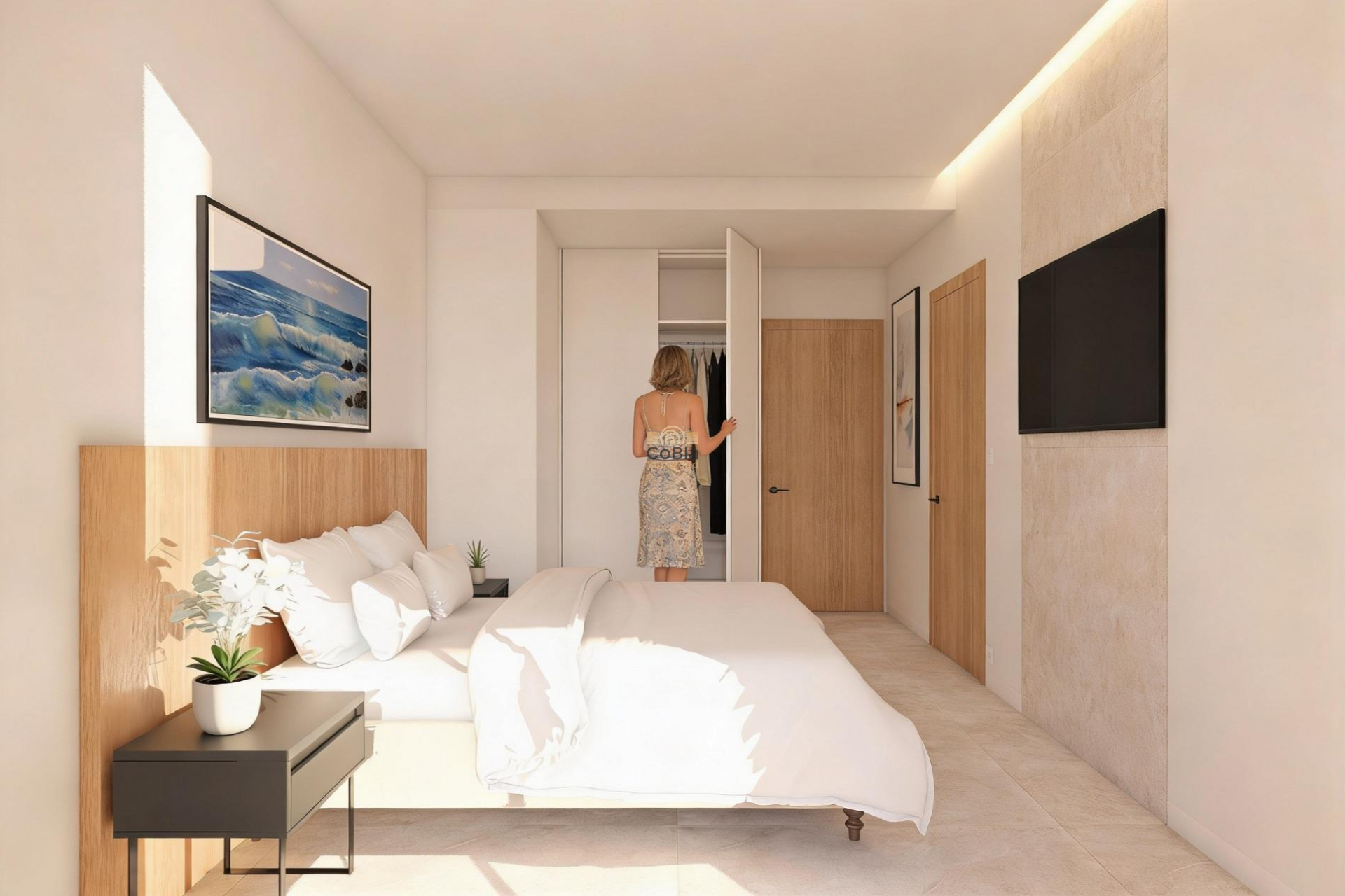 Nieuwbouw Woningen - Bungalow - Alhama De Murcia - Condado De Alhama