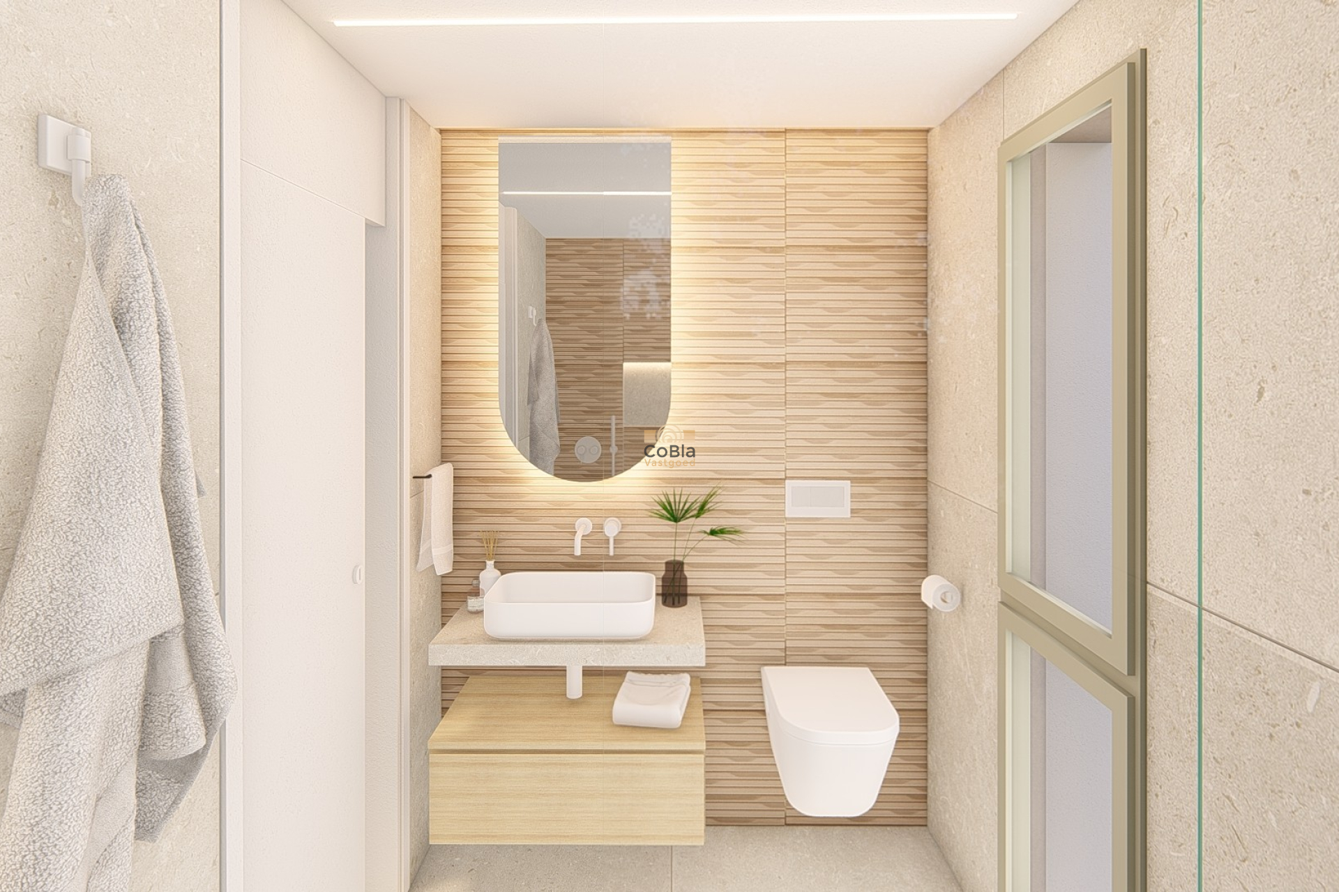 Nieuwbouw Woningen - Bungalow - Ciudad Quesada - Lo Marabú