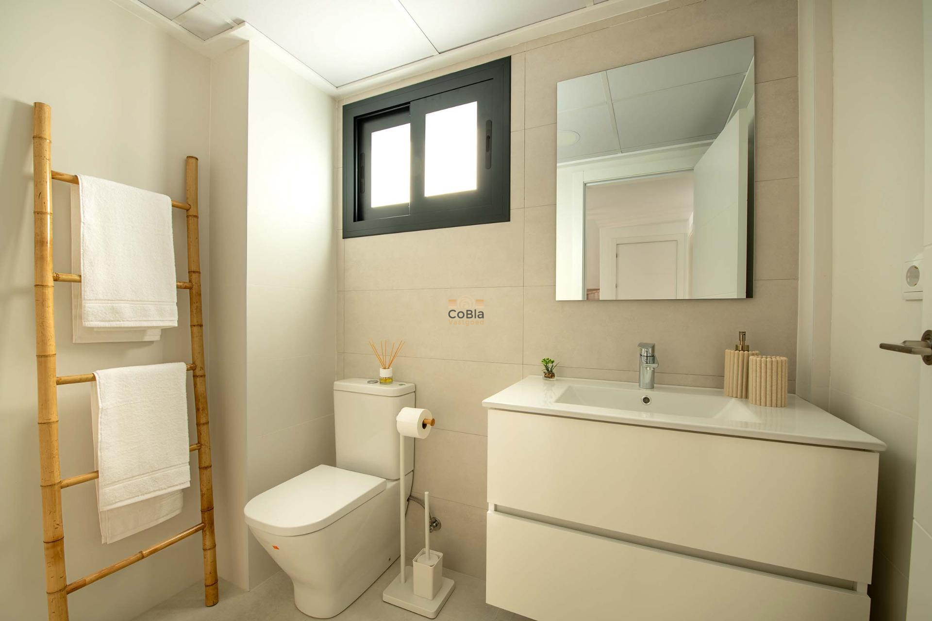 Nieuwbouw Woningen - Bungalow - Cox - San Fernando