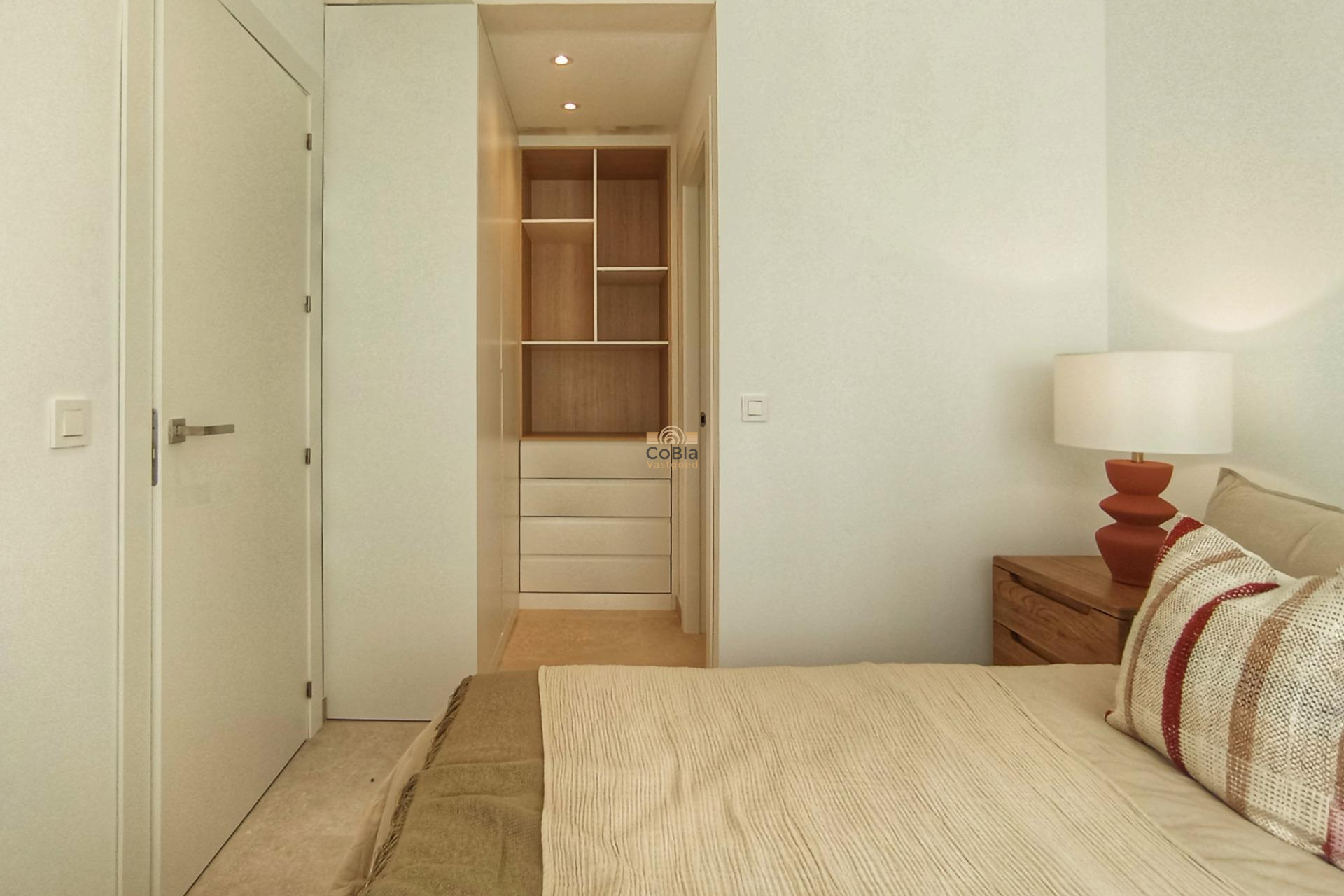 Nieuwbouw Woningen - Bungalow - Dolores - Sector 3