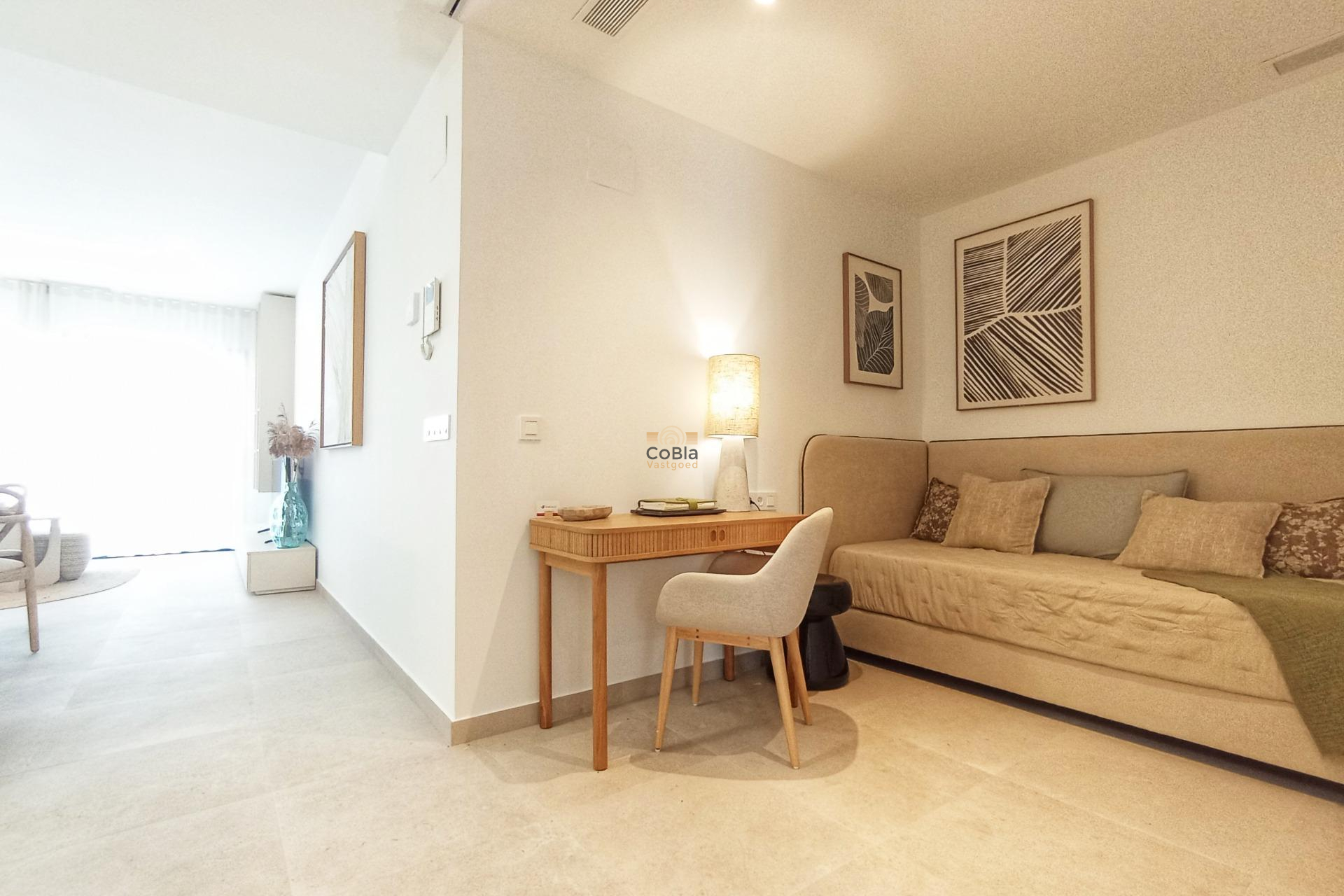 Nieuwbouw Woningen - Bungalow - Dolores - Sector 3