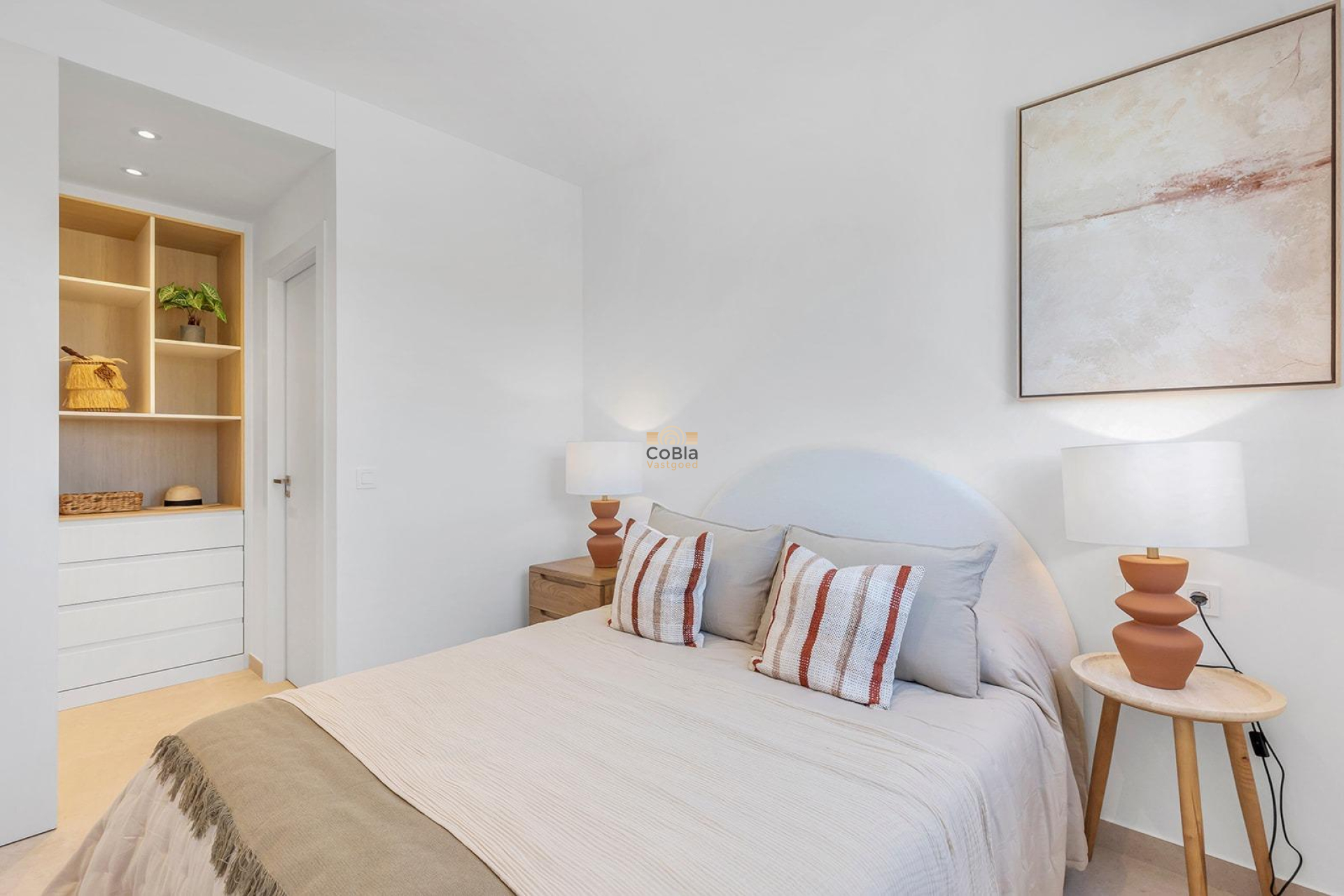 Nieuwbouw Woningen - Bungalow - Dolores - Sector 3