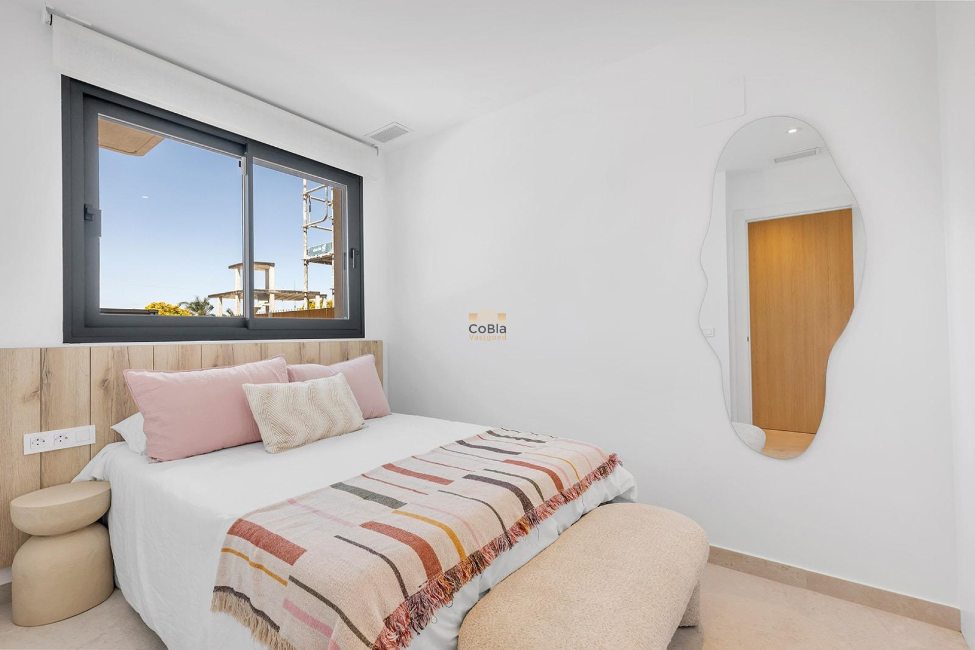 Nieuwbouw Woningen - Bungalow - Dolores - Sector 3
