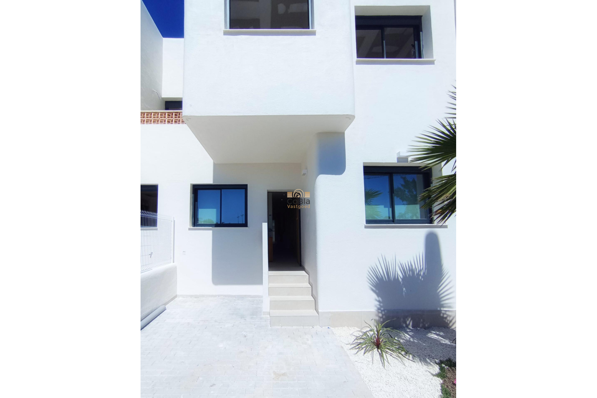 Nieuwbouw Woningen - Bungalow - Dolores - Zona Nueva