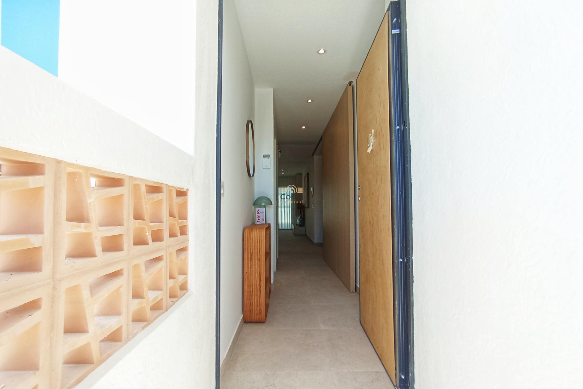 Nieuwbouw Woningen - Bungalow - Dolores - Zona Nueva