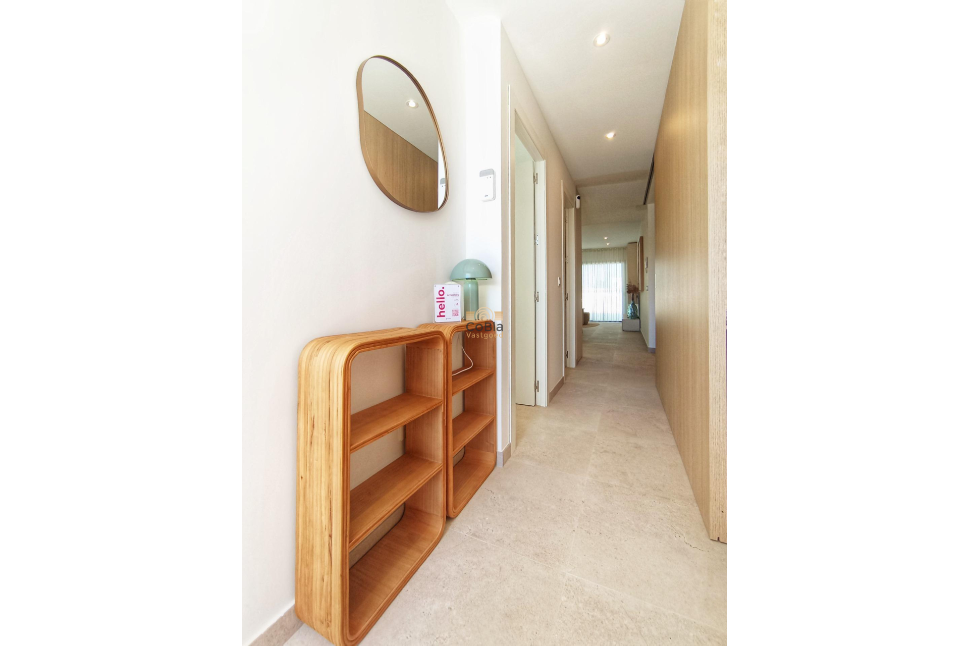 Nieuwbouw Woningen - Bungalow - Dolores - Zona Nueva