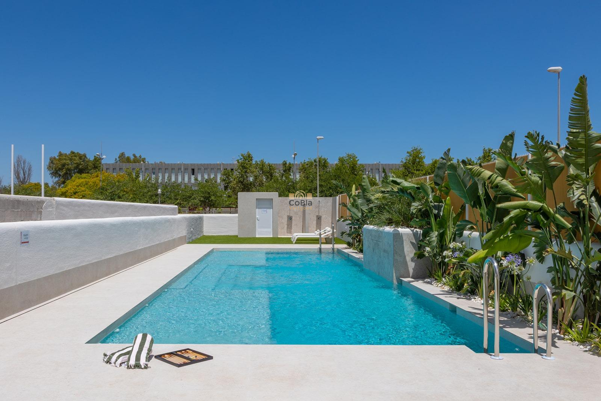 Nieuwbouw Woningen - Bungalow - Dolores - Zona Nueva
