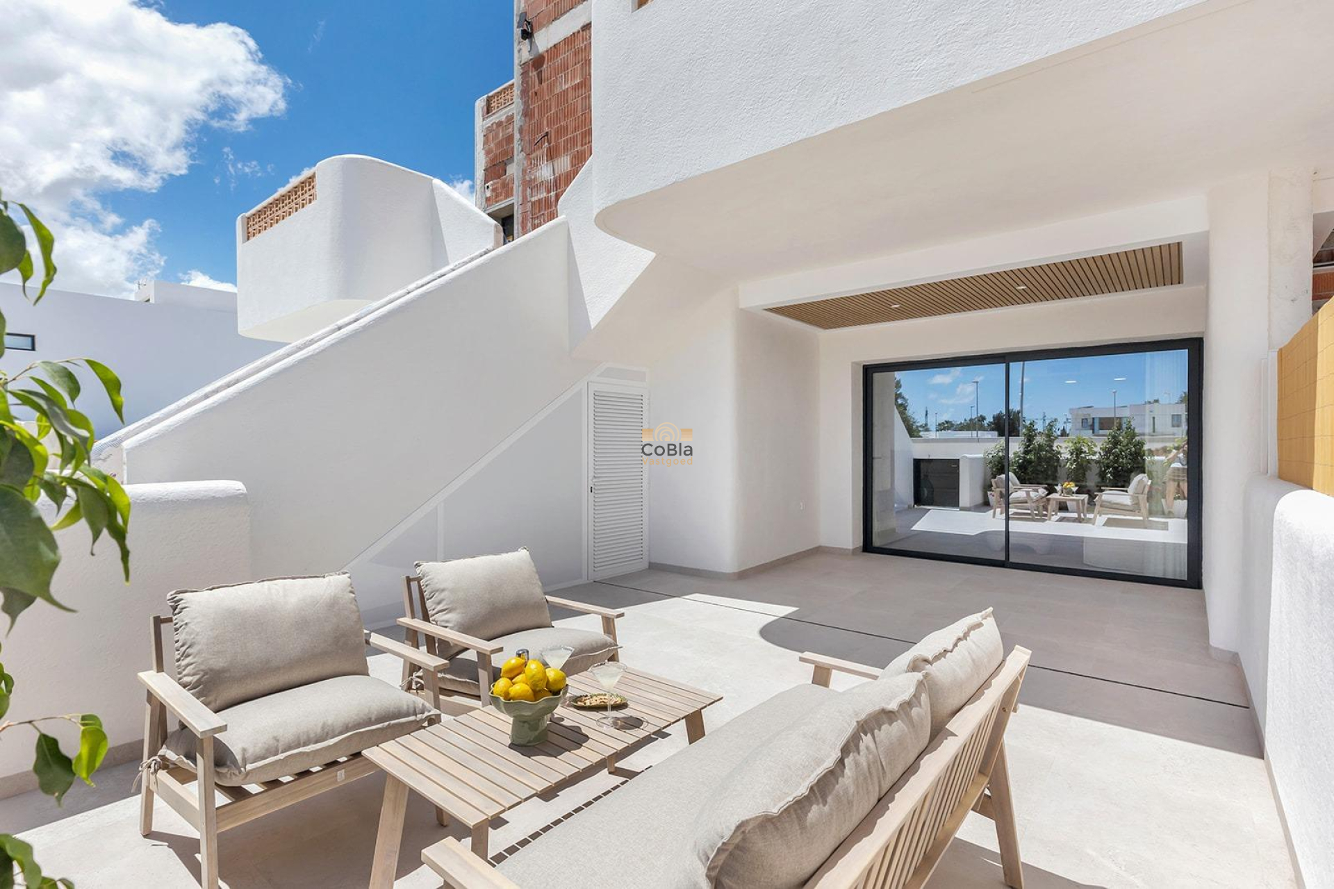 Nieuwbouw Woningen - Bungalow - Dolores - Zona Nueva