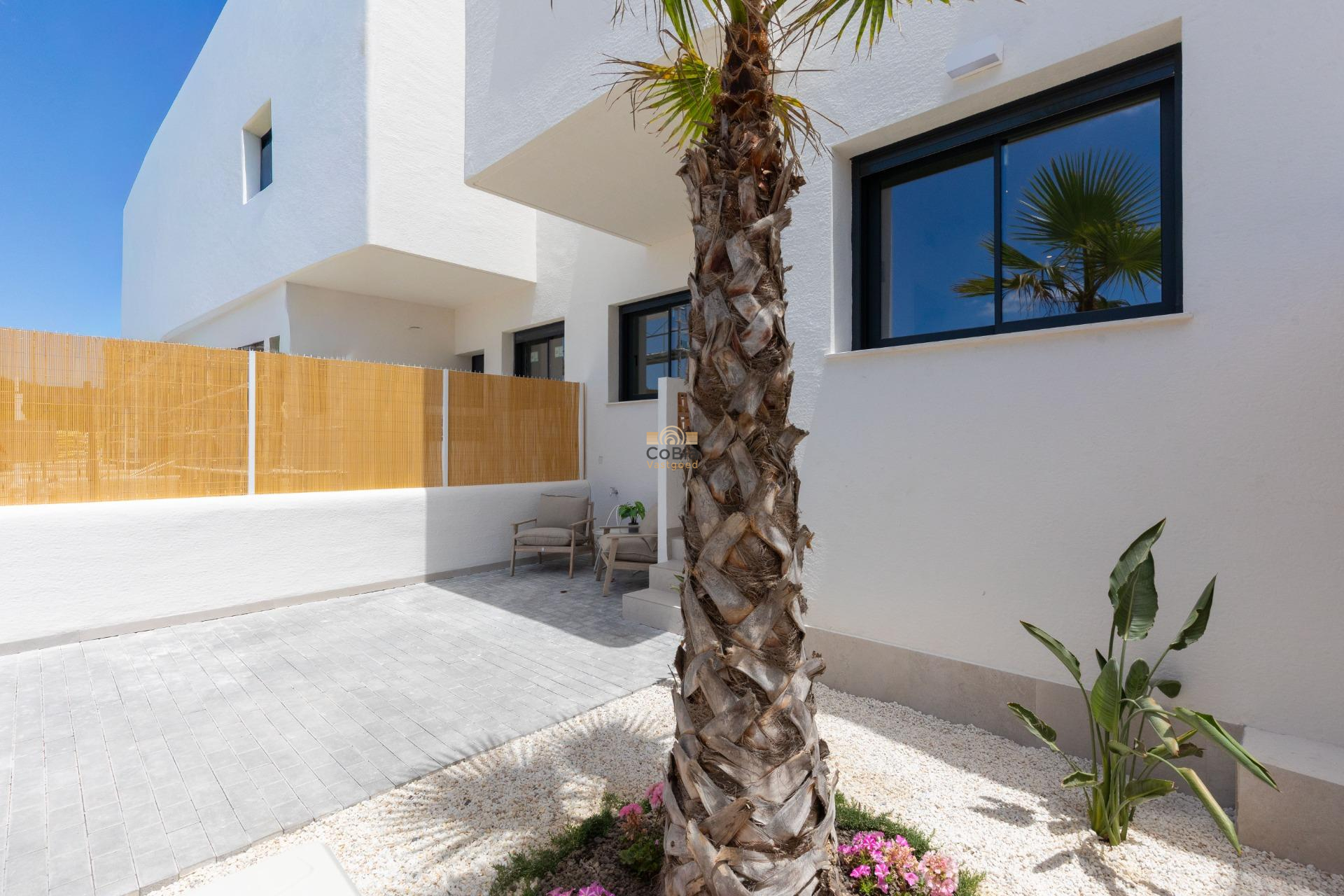 Nieuwbouw Woningen - Bungalow - Dolores - Zona Nueva