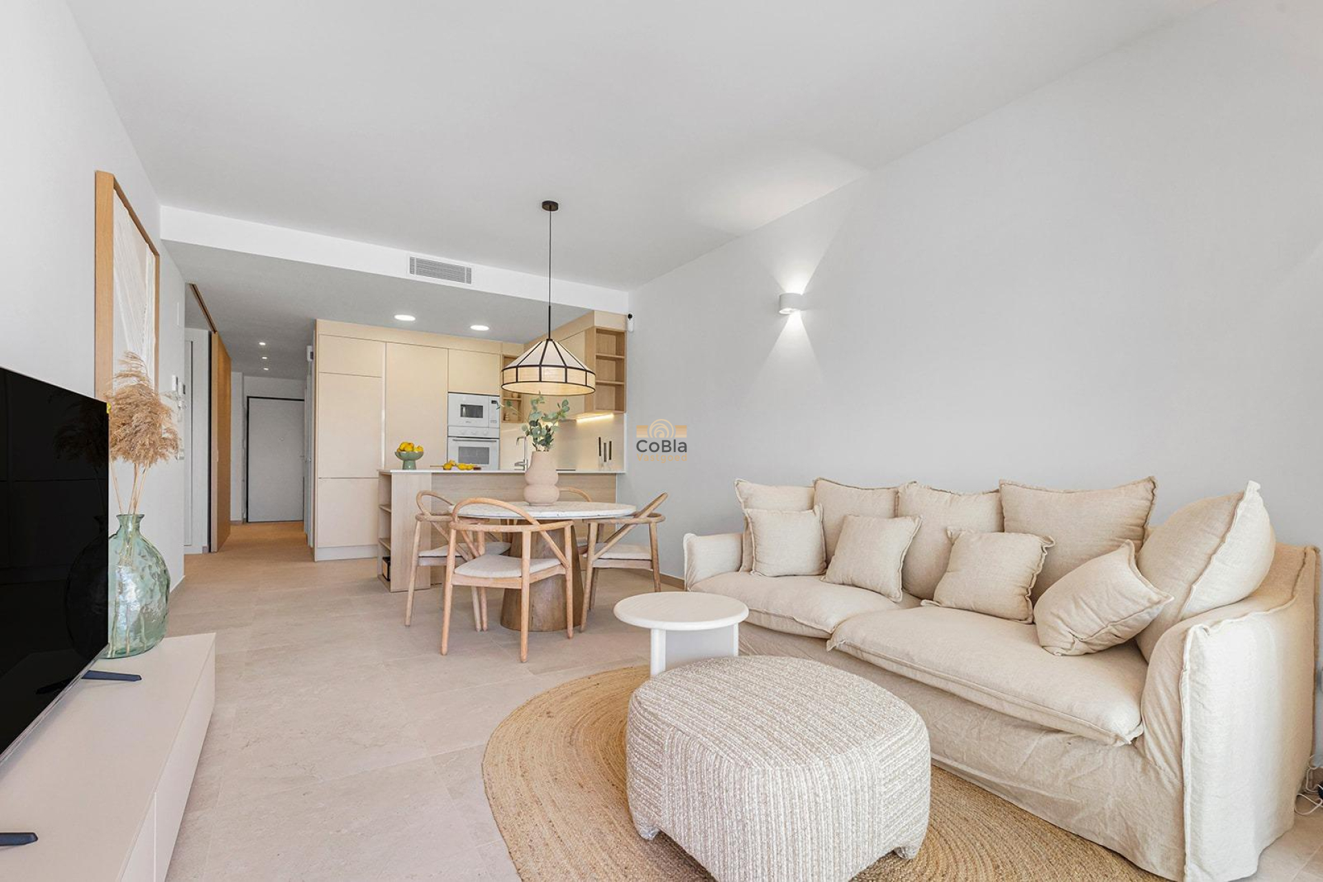 Nieuwbouw Woningen - Bungalow - Dolores - Zona Nueva