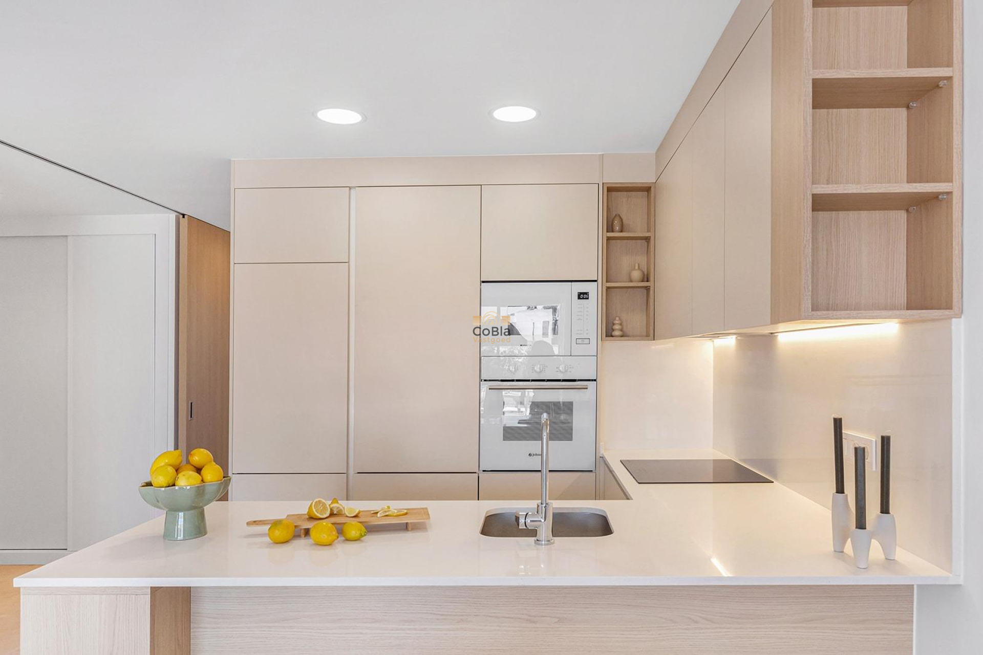 Nieuwbouw Woningen - Bungalow - Dolores - Zona Nueva