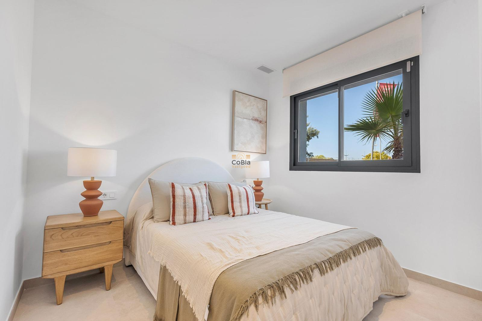 Nieuwbouw Woningen - Bungalow - Dolores - Zona Nueva