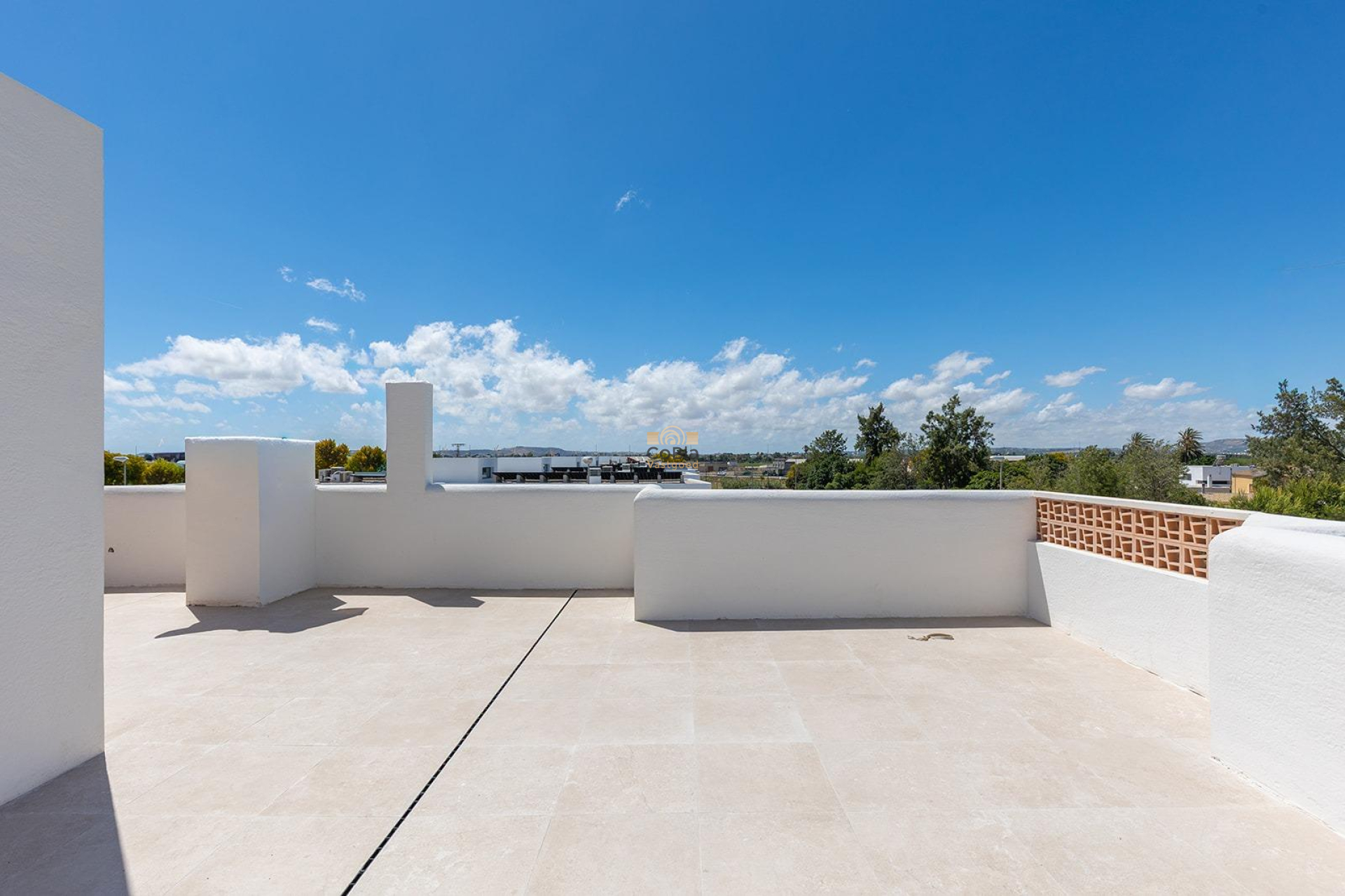 Nieuwbouw Woningen - Bungalow - Dolores - Zona Nueva