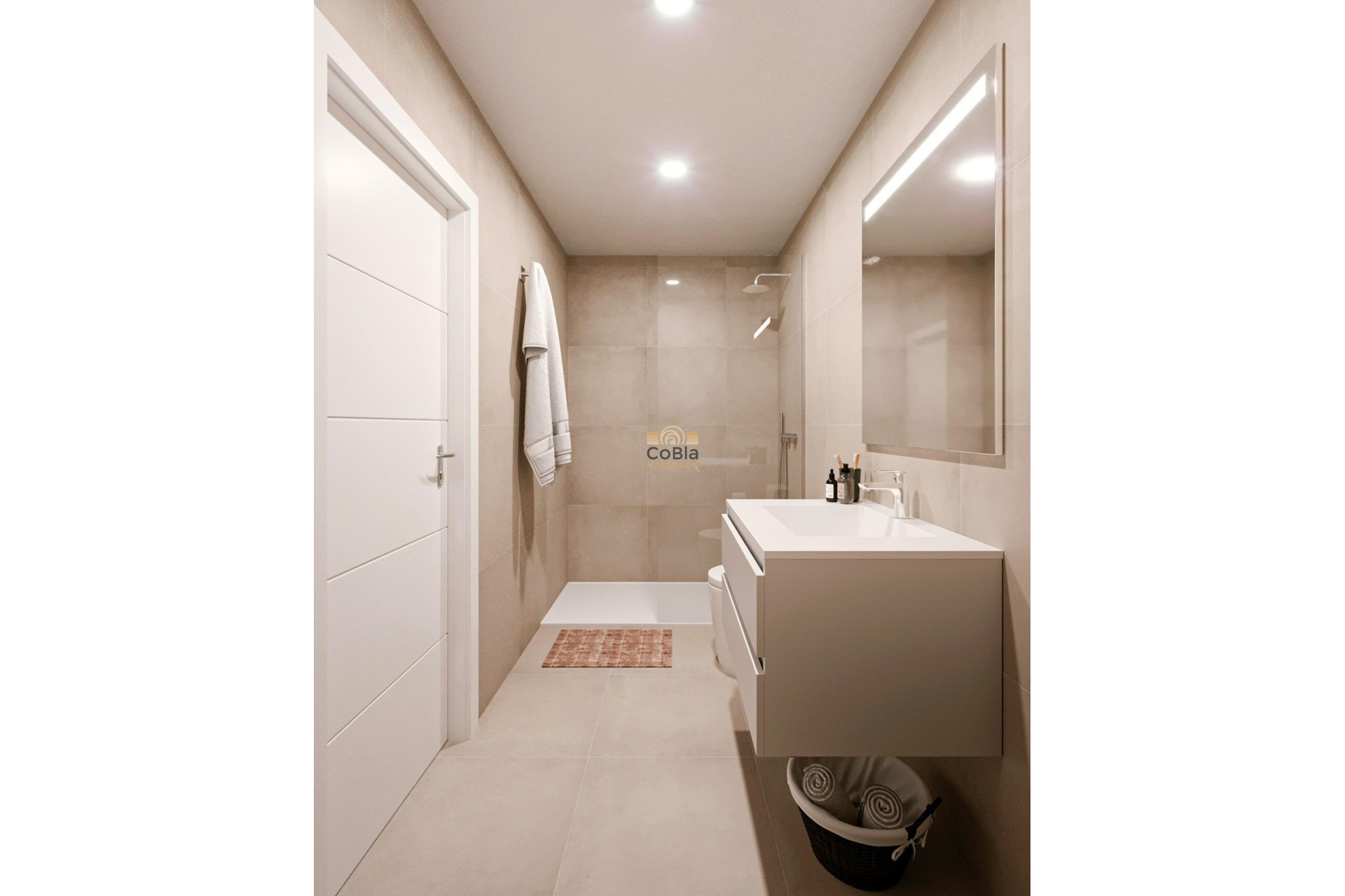Nieuwbouw Woningen - Bungalow - Fuente Álamo - La Pinilla