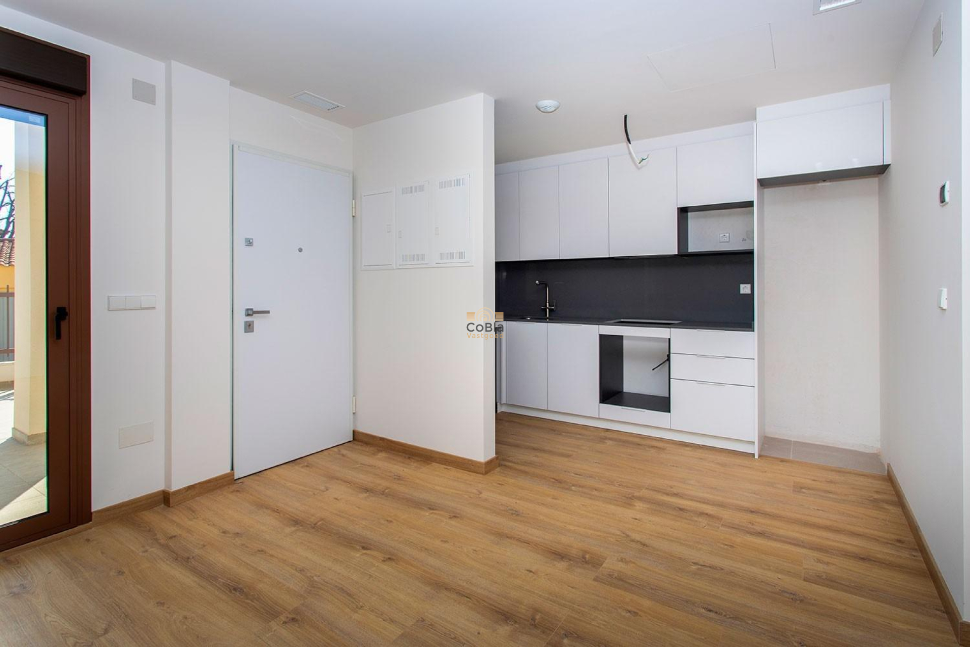 Nieuwbouw Woningen - Bungalow - Hondón de las Nieves - Canalosa