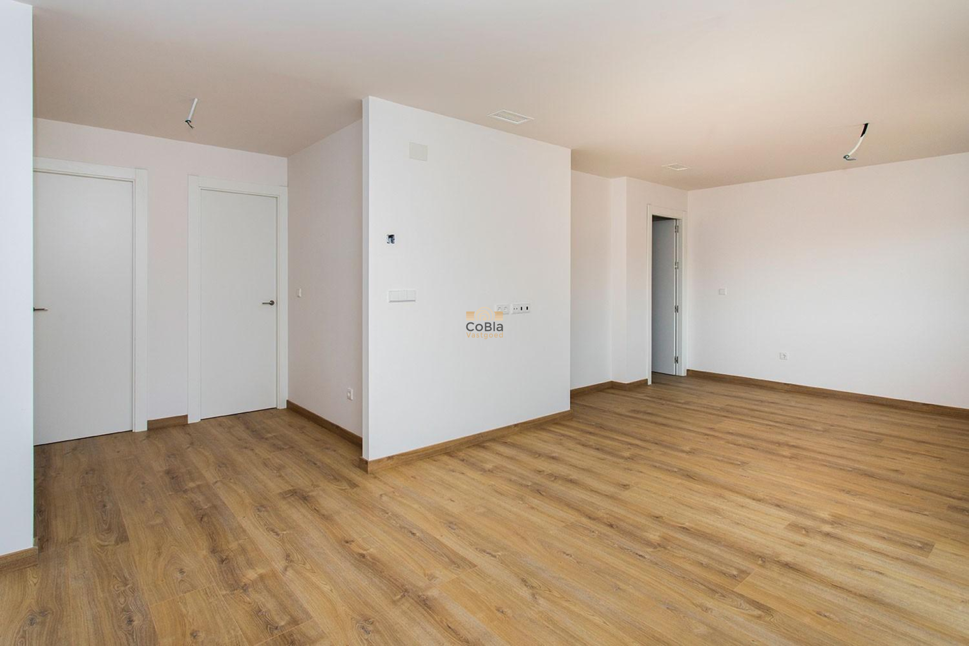 Nieuwbouw Woningen - Bungalow - Hondón de las Nieves - Canalosa