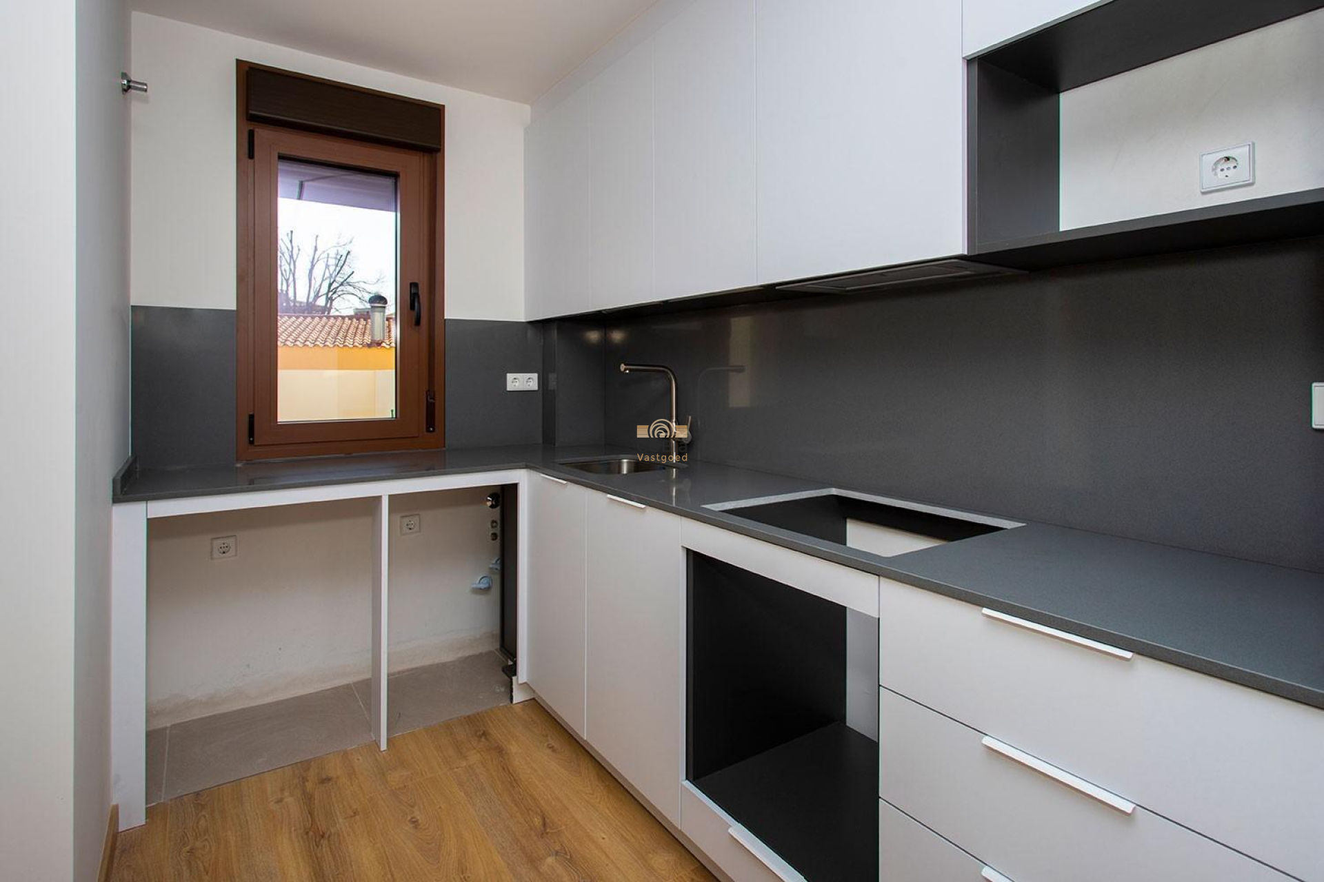 Nieuwbouw Woningen - Bungalow - Hondón de las Nieves - Canalosa