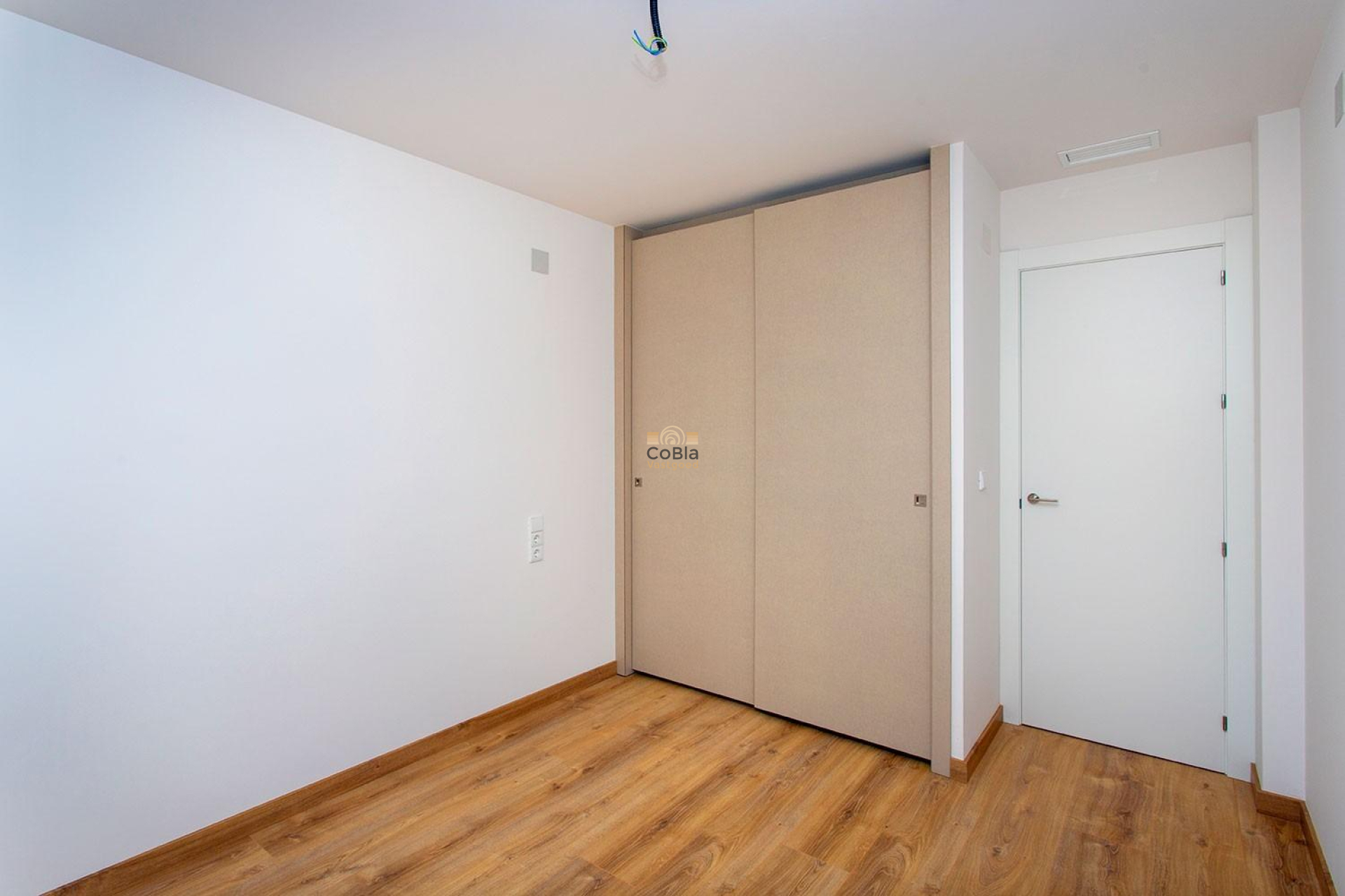 Nieuwbouw Woningen - Bungalow - Hondón de las Nieves - Canalosa