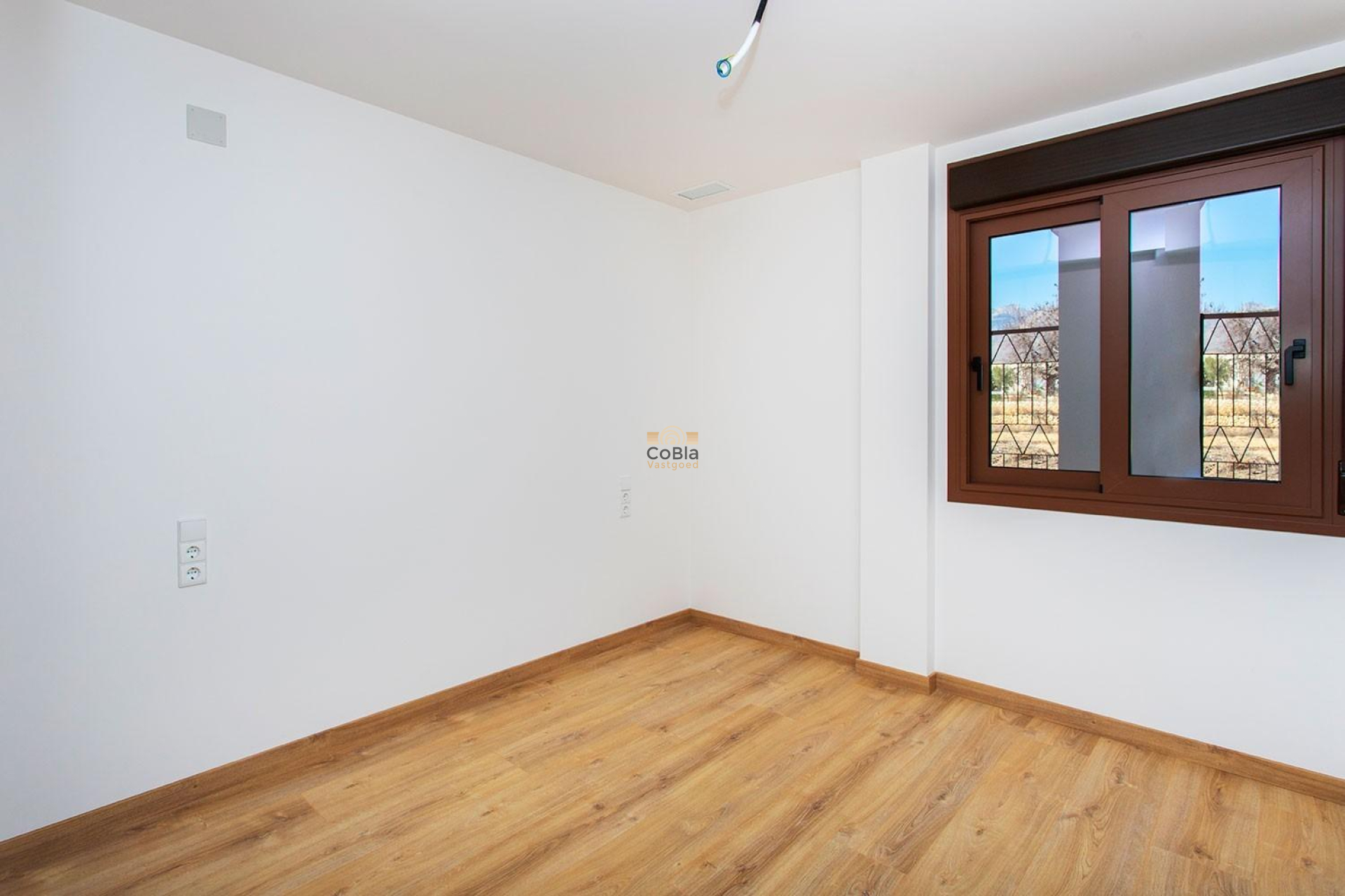 Nieuwbouw Woningen - Bungalow - Hondón de las Nieves - Canalosa