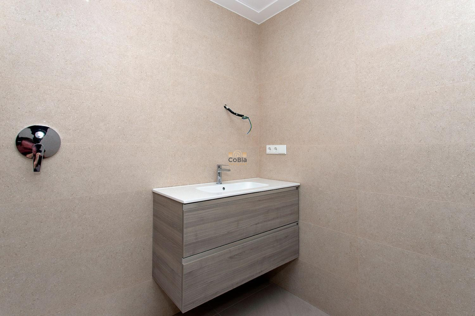 Nieuwbouw Woningen - Bungalow - Hondón de las Nieves - Canalosa