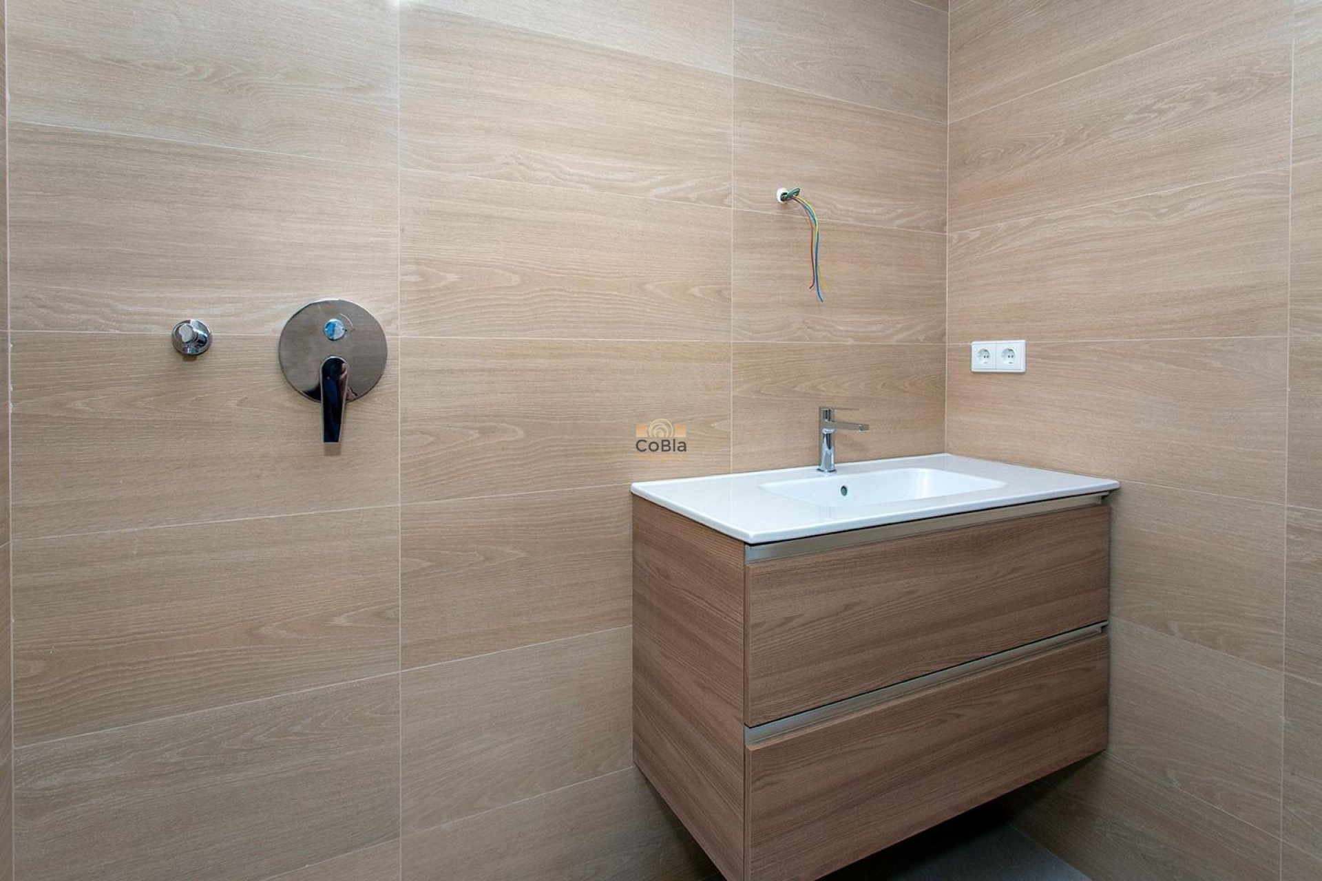 Nieuwbouw Woningen - Bungalow - Hondón de las Nieves - Canalosa