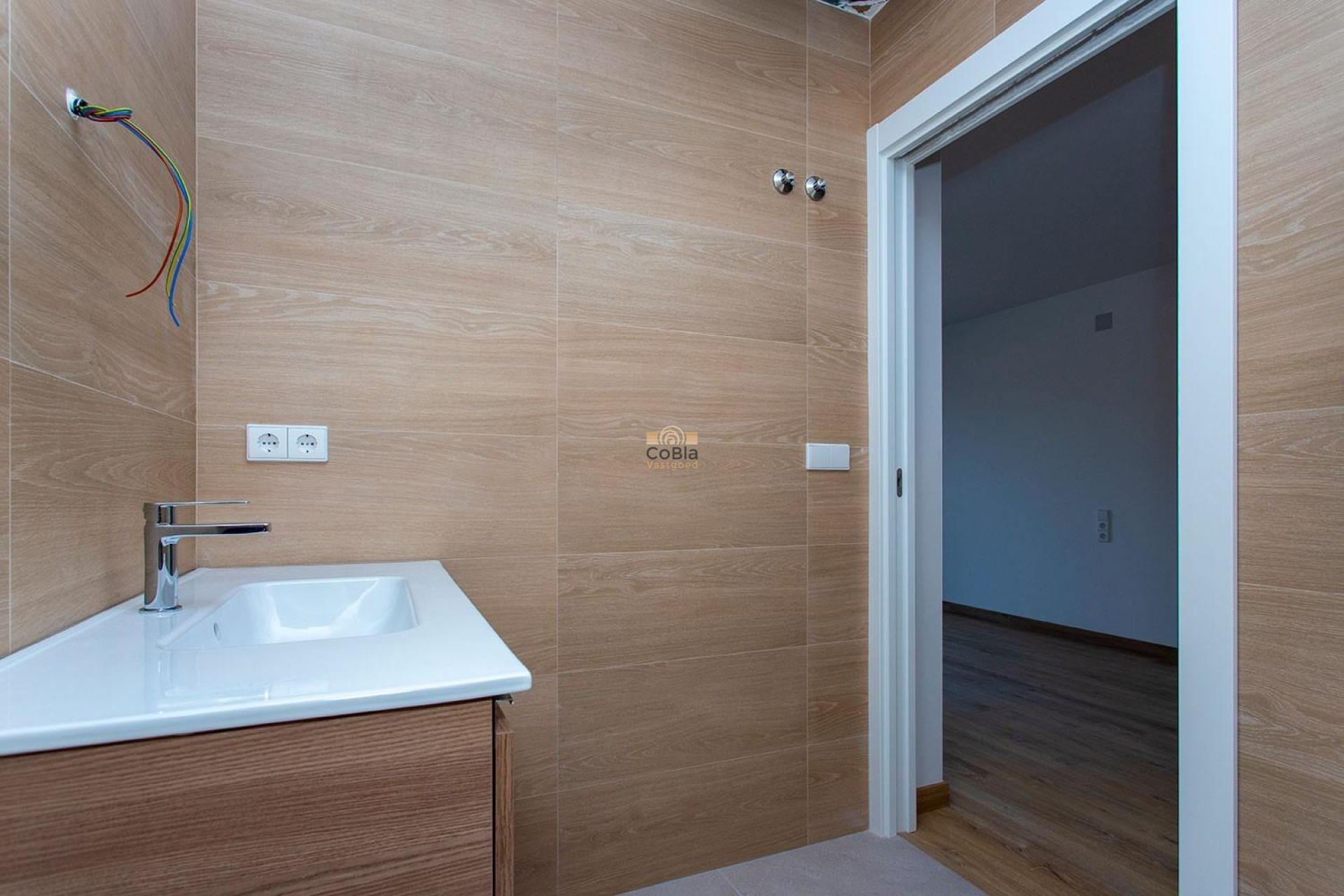 Nieuwbouw Woningen - Bungalow - Hondón de las Nieves - Canalosa