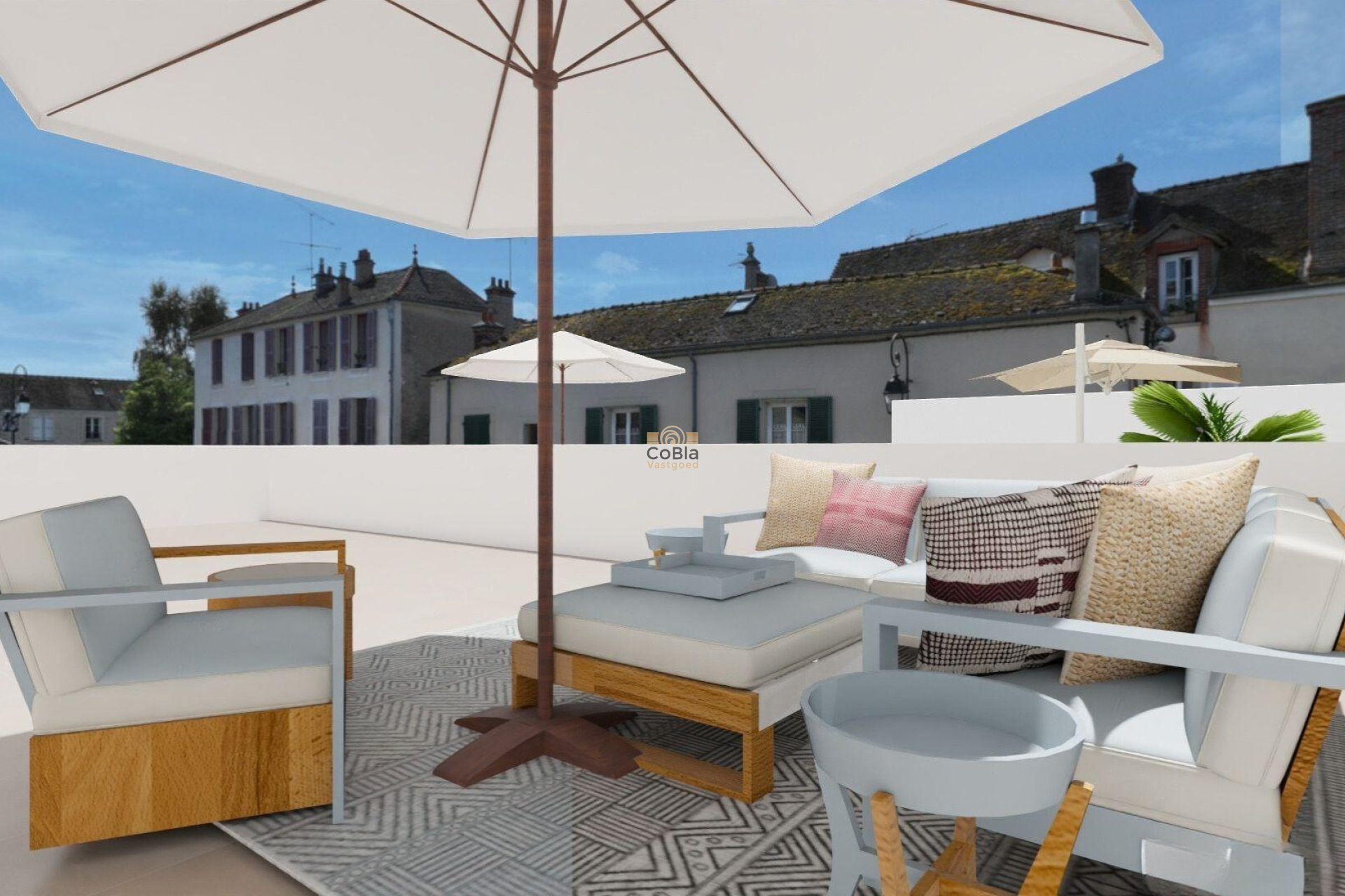 Nieuwbouw Woningen - Bungalow - Hondón de las Nieves - La Canalosa