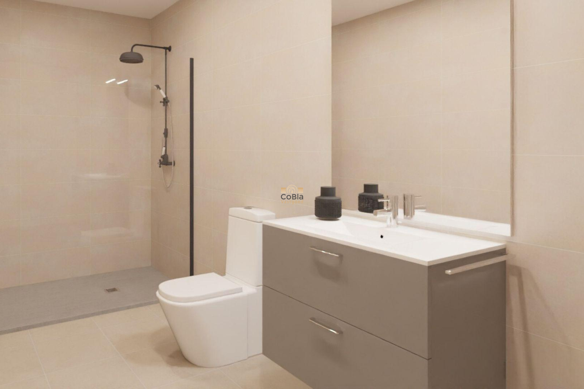 Nieuwbouw Woningen - Bungalow - Hondón de las Nieves - La Canalosa