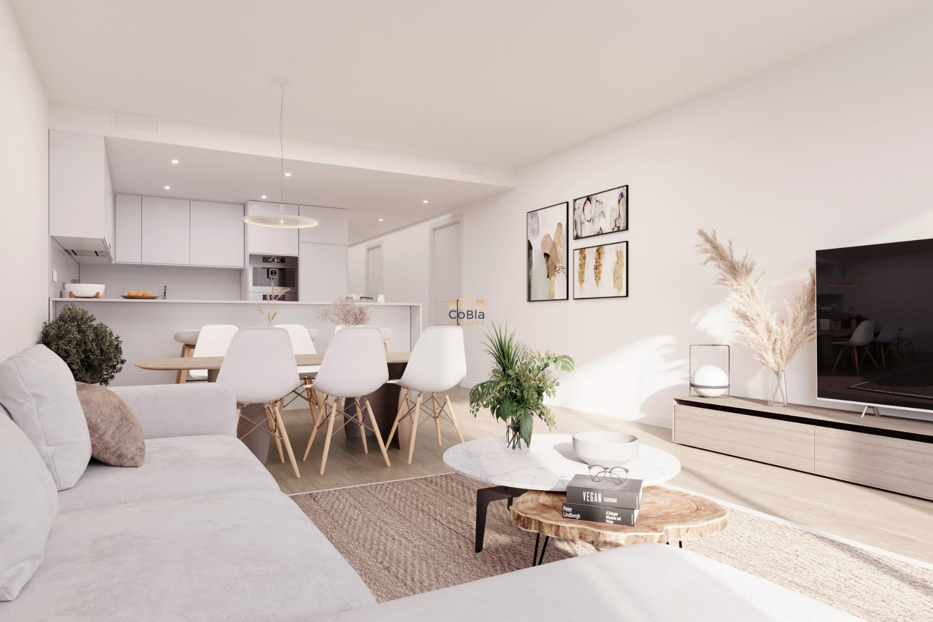 Nieuwbouw Woningen - Bungalow - La Manga Club