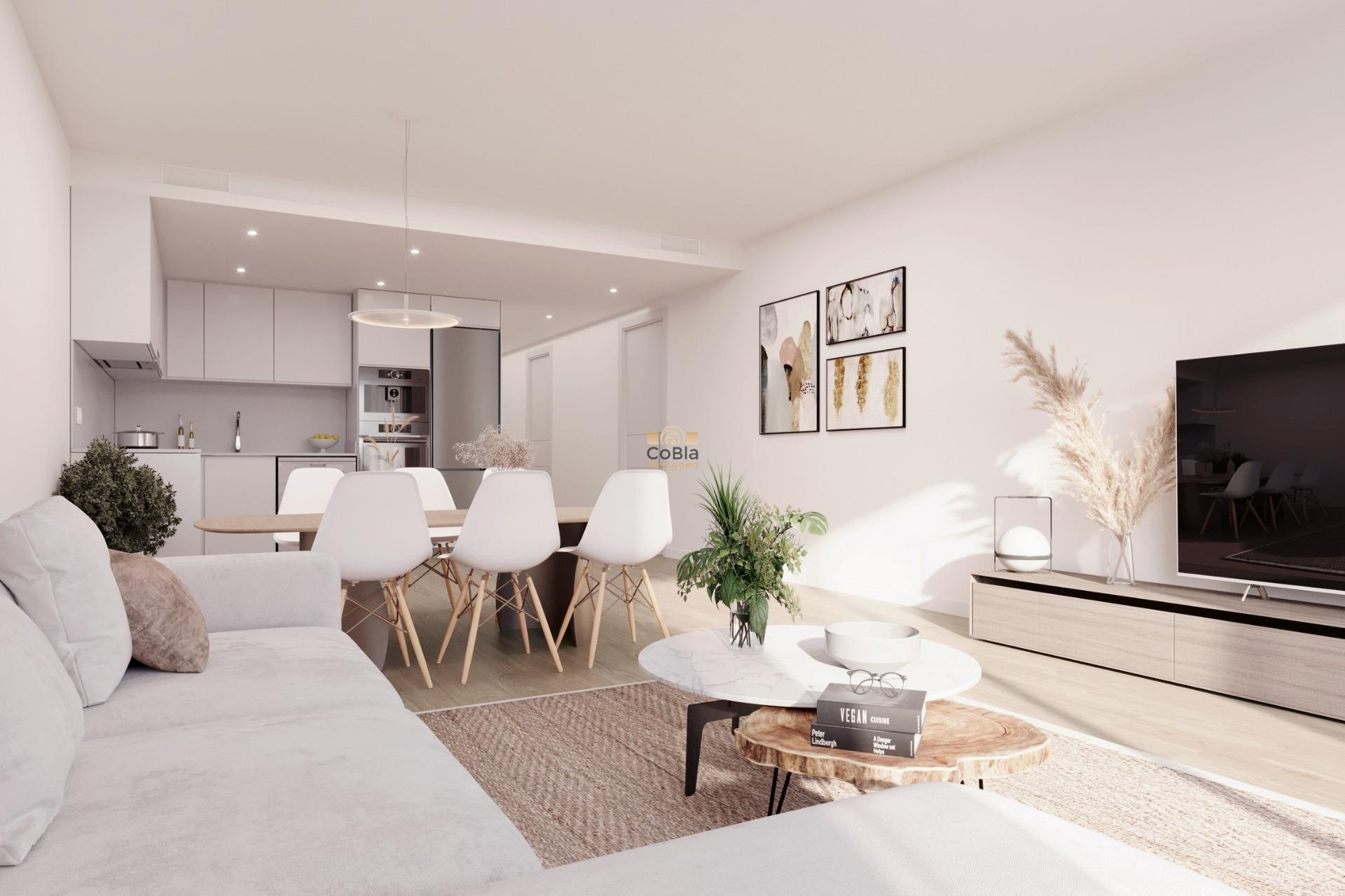 Nieuwbouw Woningen - Bungalow - La Manga Club
