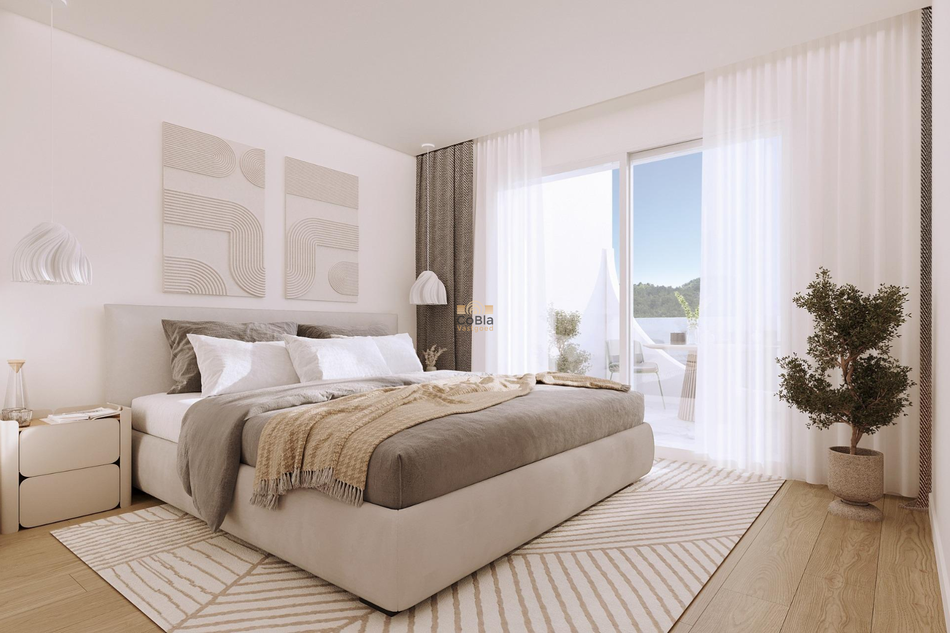 Nieuwbouw Woningen - Bungalow - La Manga Club