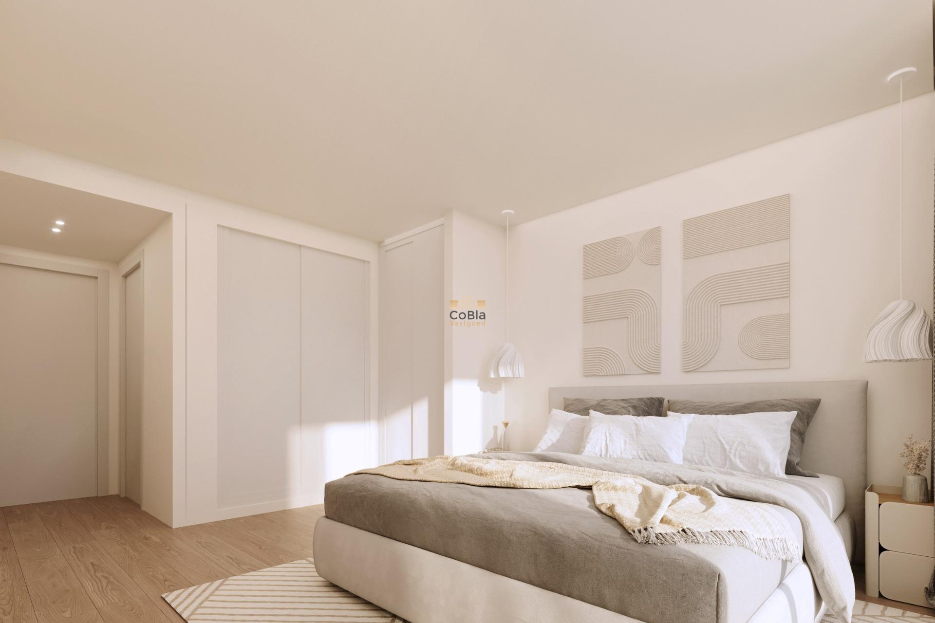 Nieuwbouw Woningen - Bungalow - La Manga Club