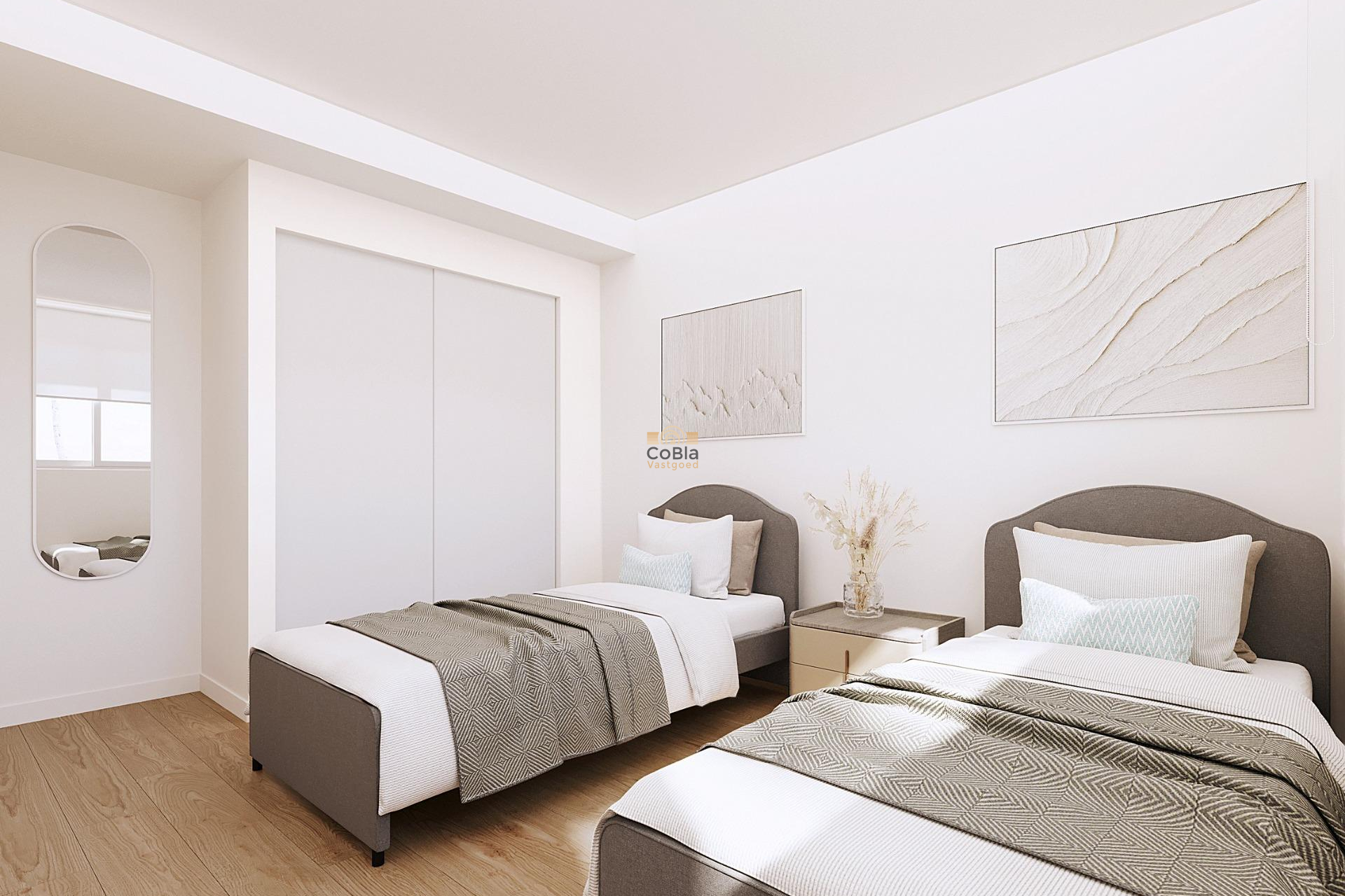 Nieuwbouw Woningen - Bungalow - La Manga Club