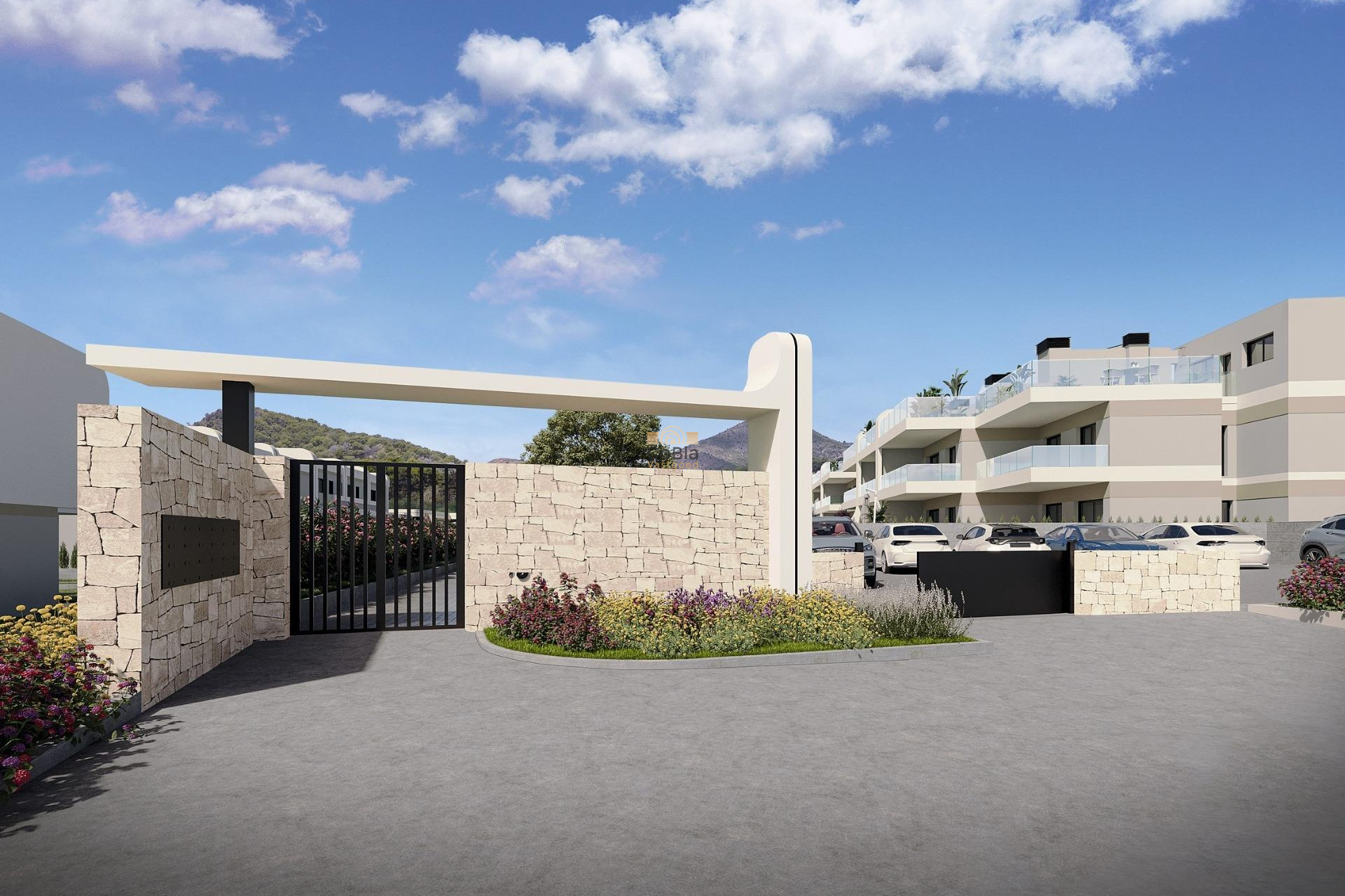 Nieuwbouw Woningen - Bungalow - La Manga Club