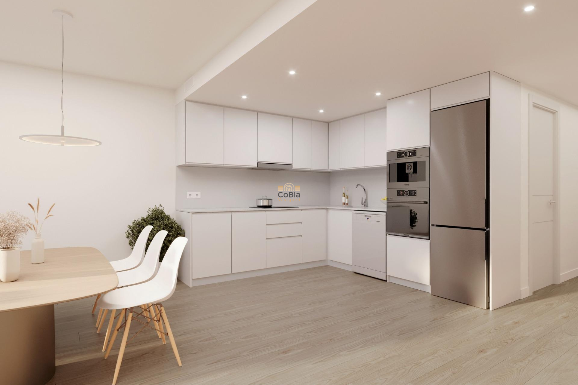 Nieuwbouw Woningen - Bungalow - La Manga Club