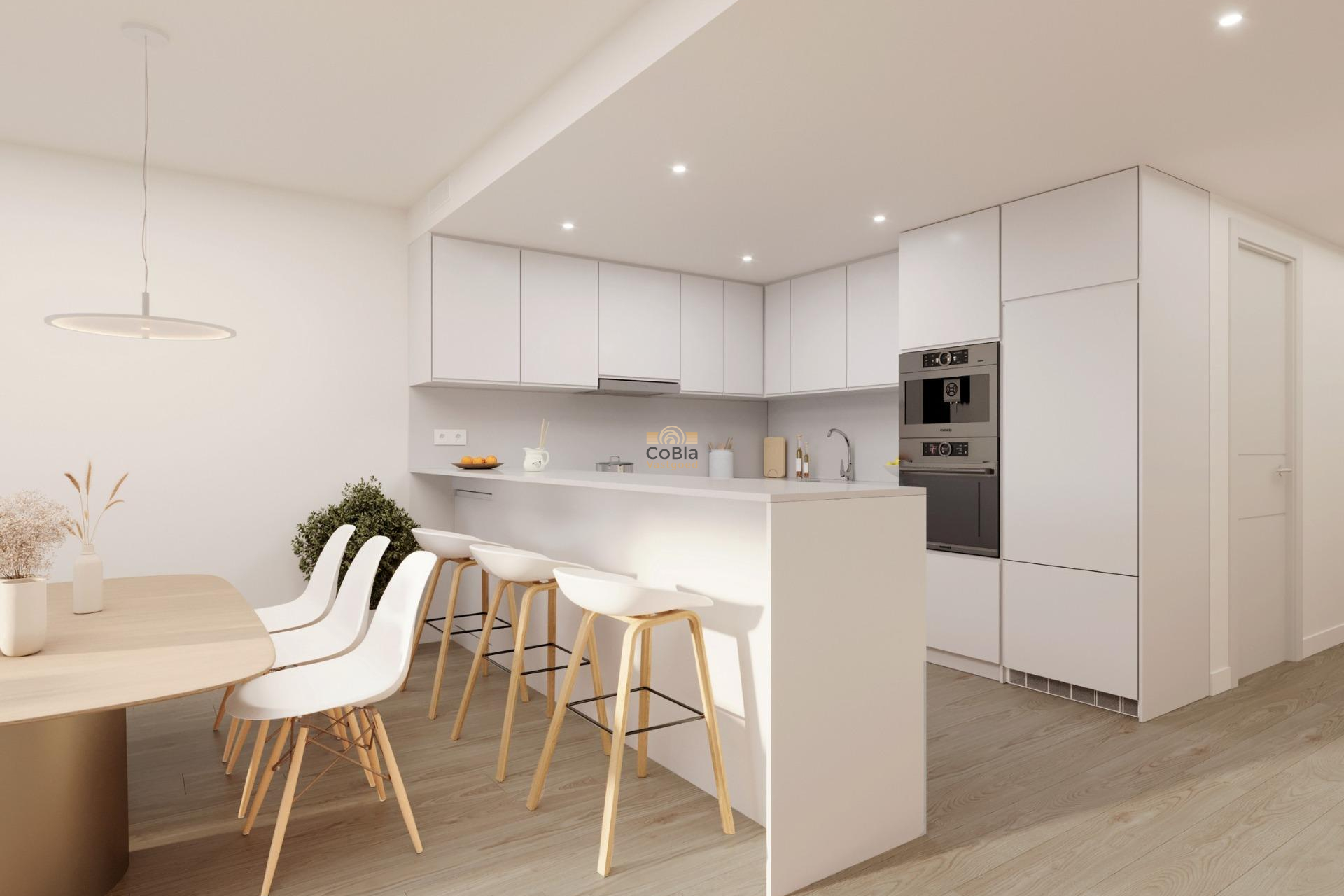 Nieuwbouw Woningen - Bungalow - La Manga Club