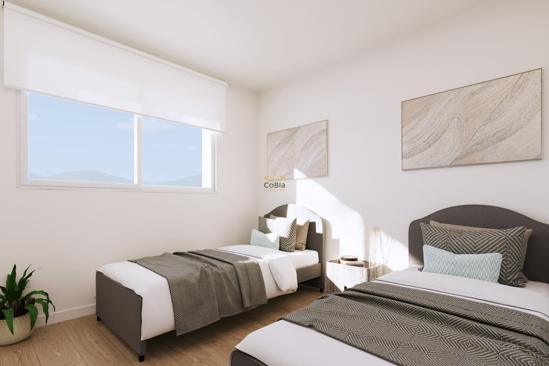 Nieuwbouw Woningen - Bungalow - La Manga Club